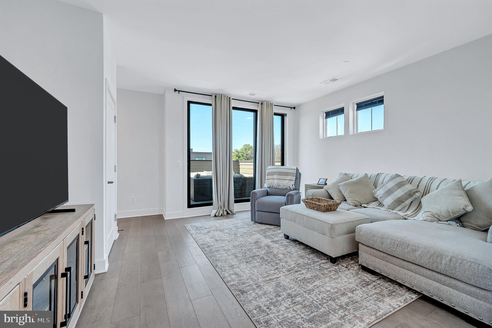 WHEEL OF FORTUNE - Residential