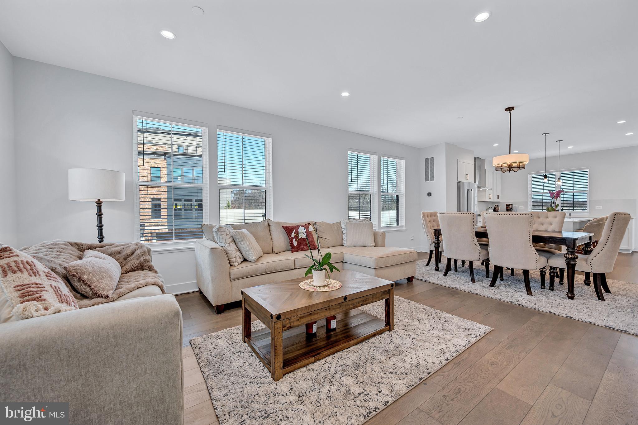 WHEEL OF FORTUNE - Residential