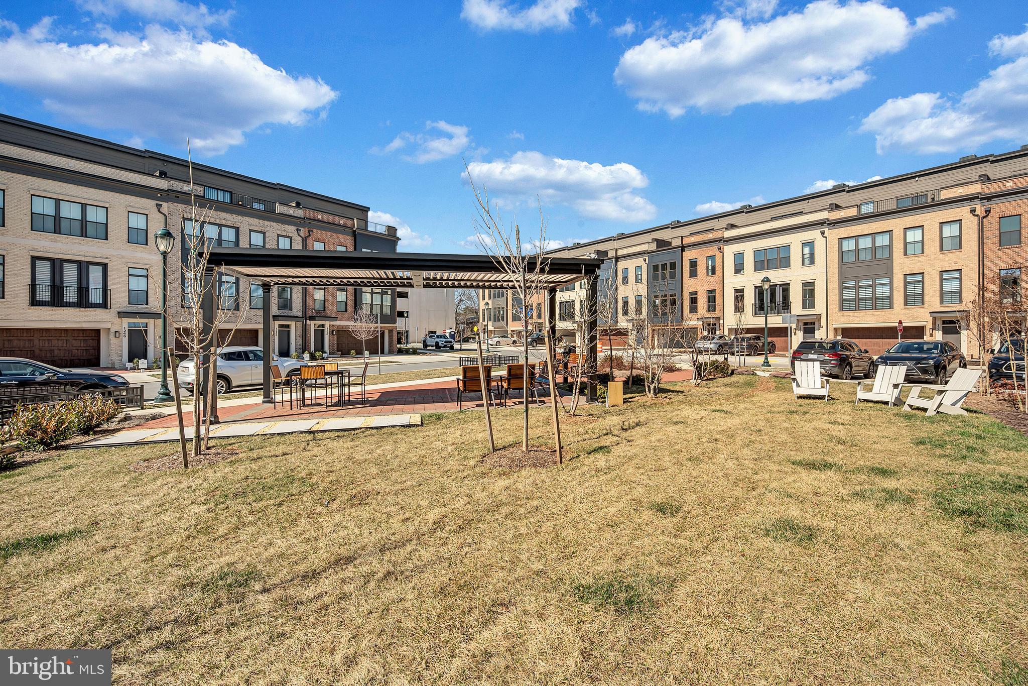 WHEEL OF FORTUNE - Residential
