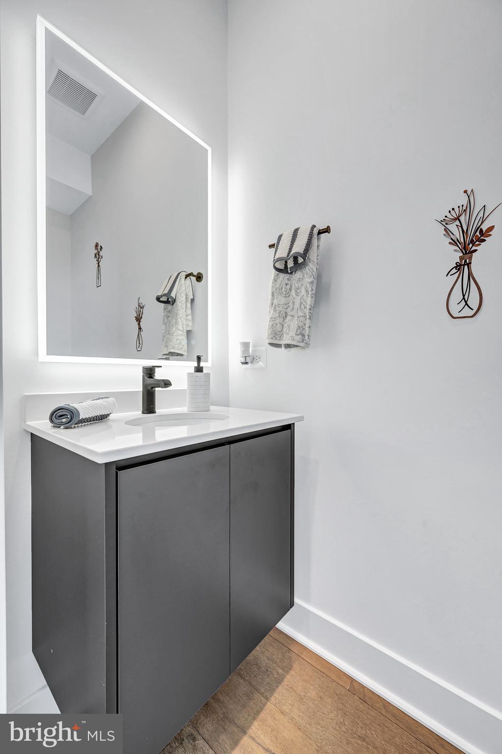 WHEEL OF FORTUNE - Residential