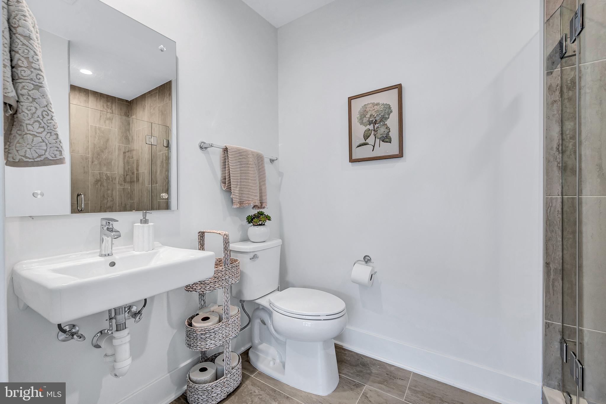 WHEEL OF FORTUNE - Residential