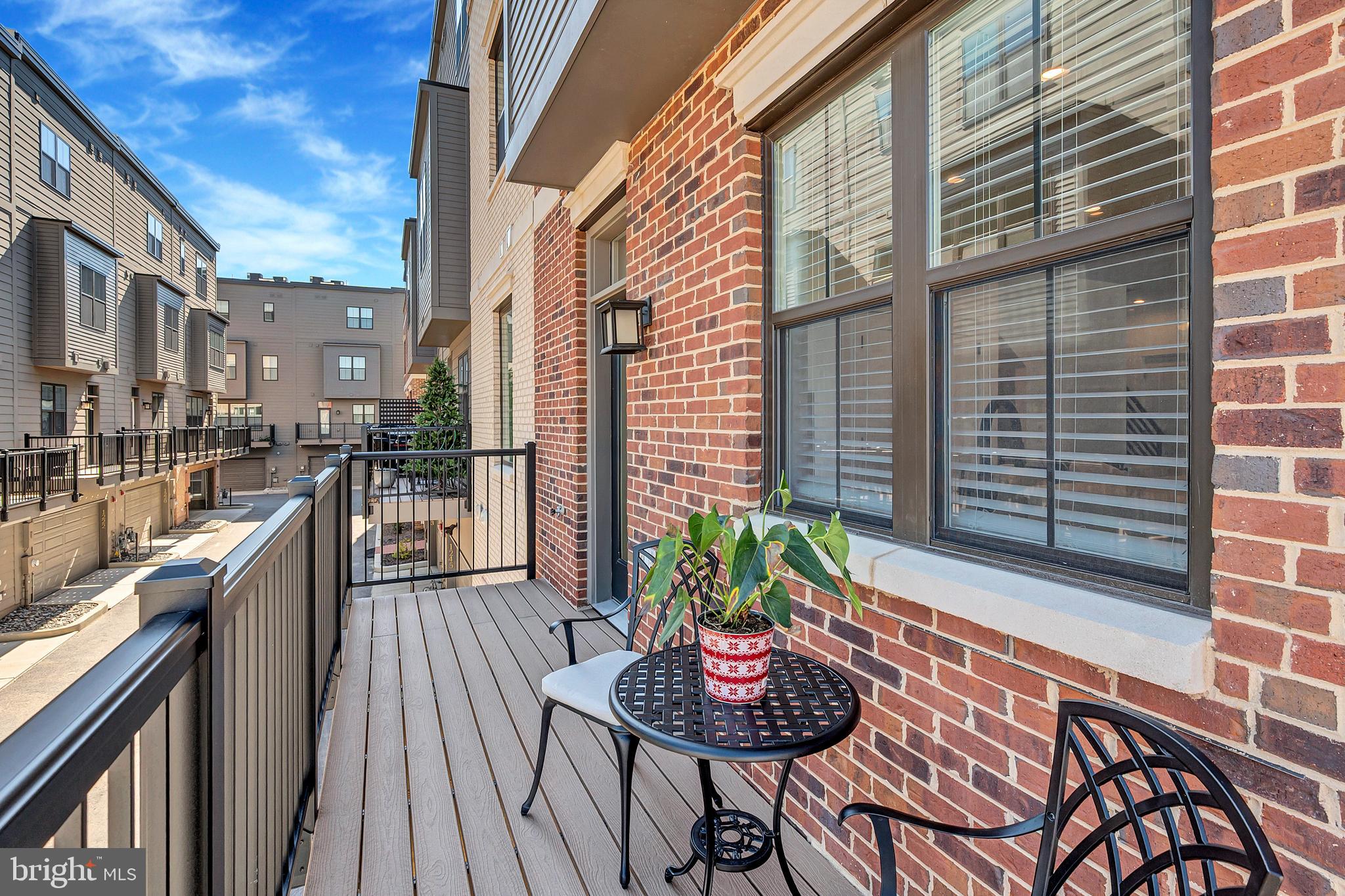 WHEEL OF FORTUNE - Residential