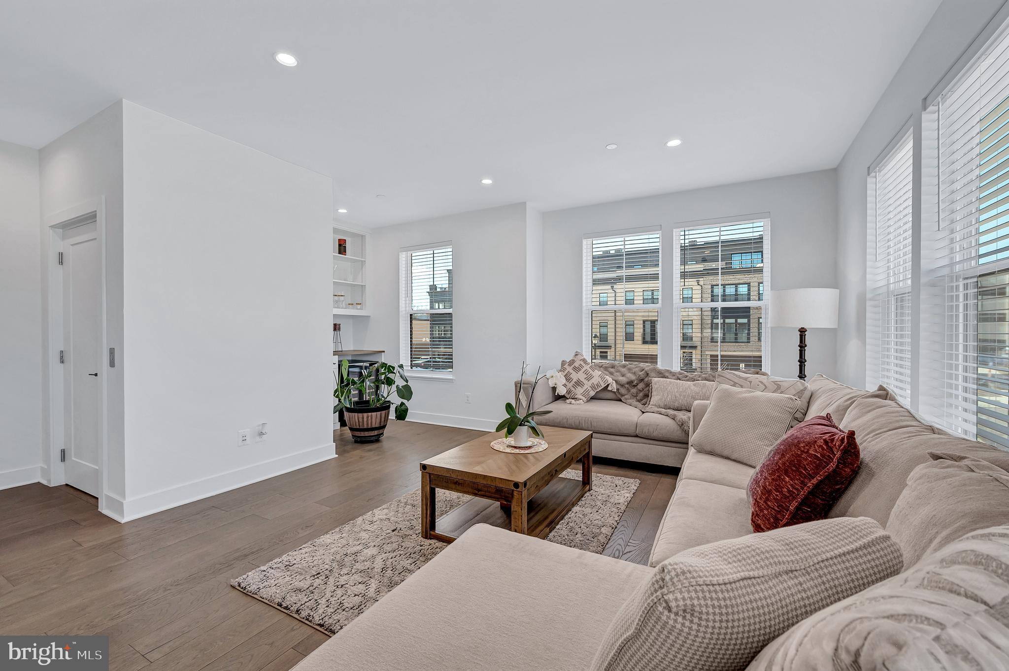 WHEEL OF FORTUNE - Residential