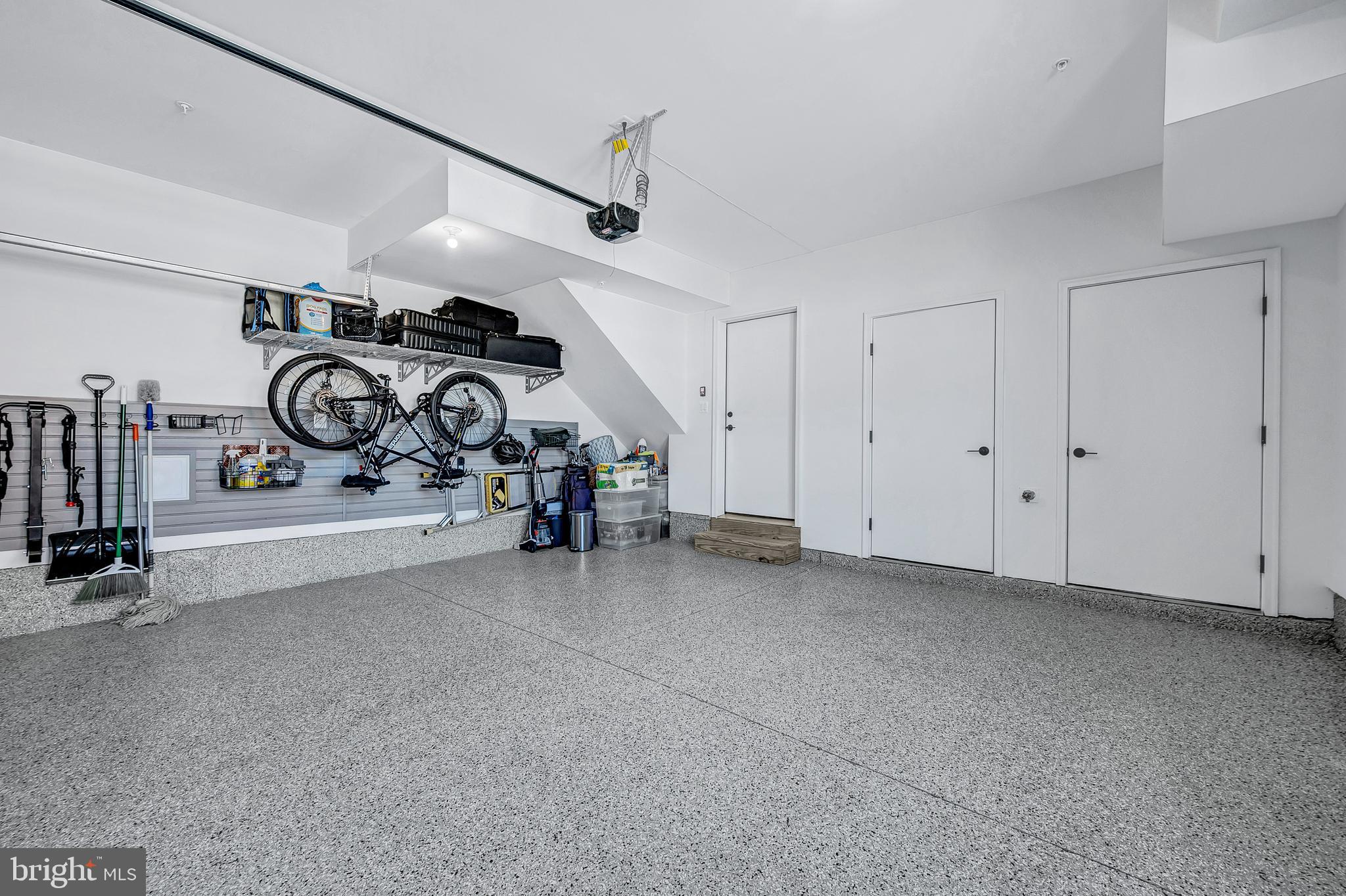 WHEEL OF FORTUNE - Residential