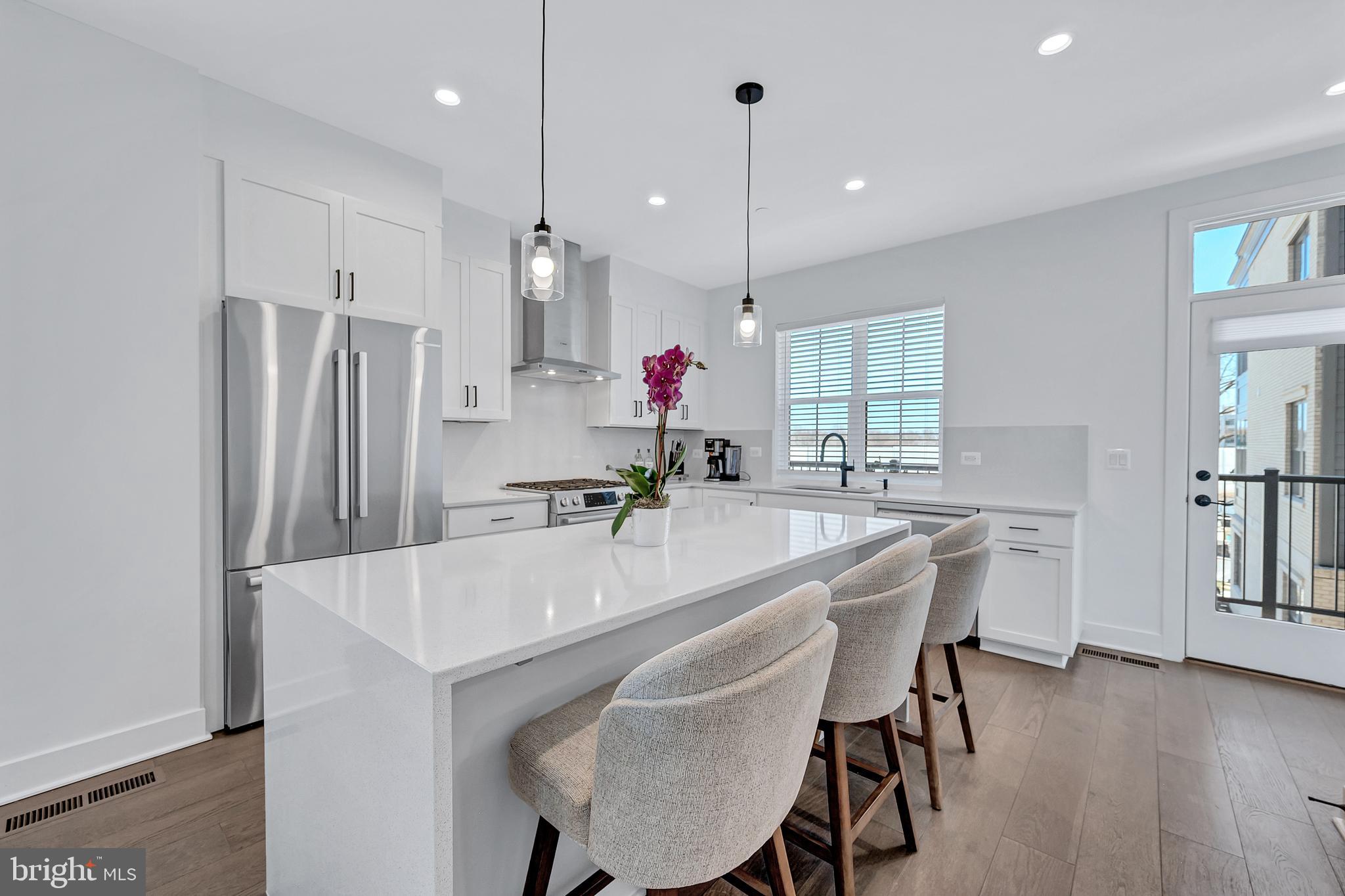 WHEEL OF FORTUNE - Residential