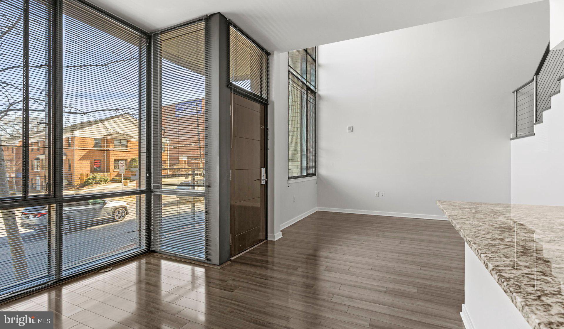 BETHESDA - Residential Lease