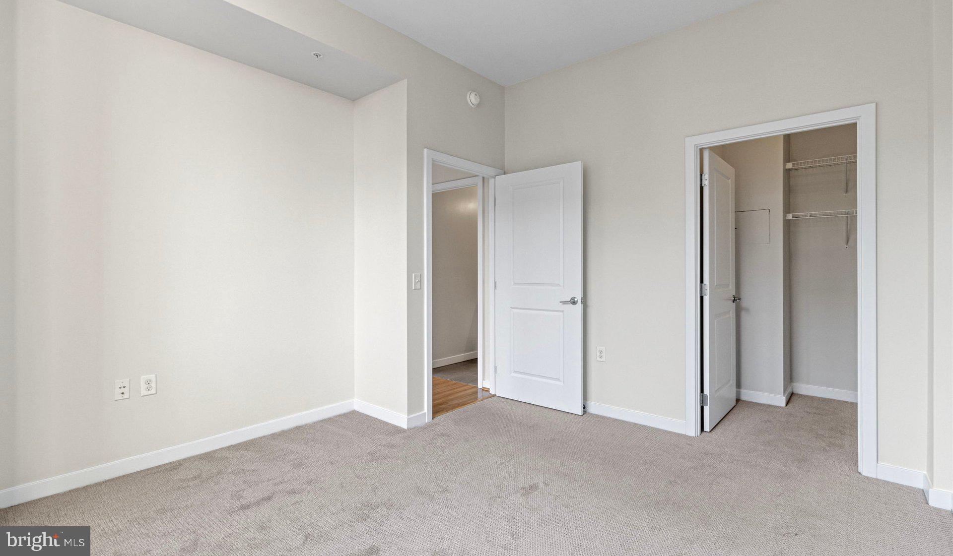 BETHESDA - Residential Lease