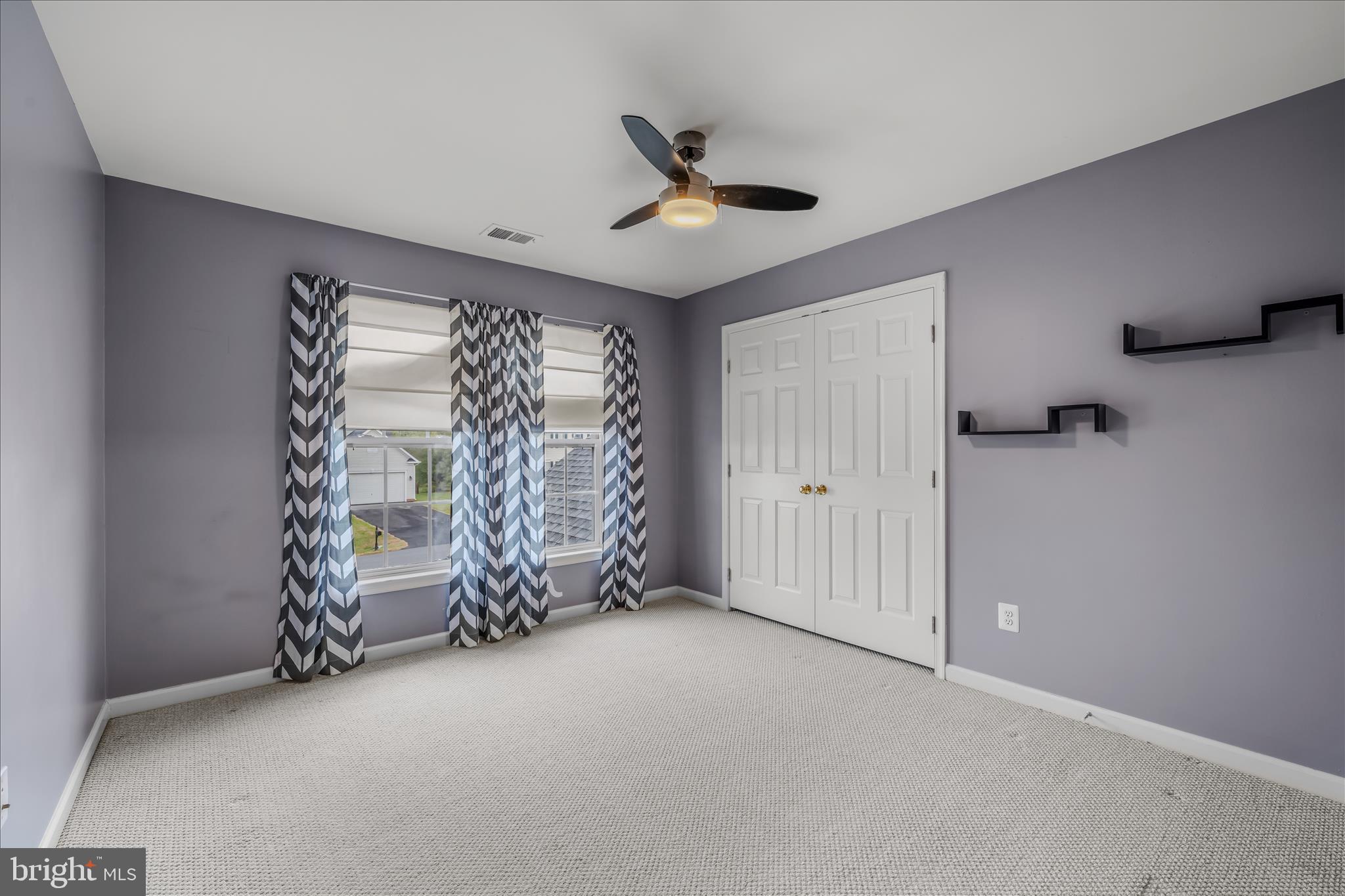 LOCUST HILL - Residential