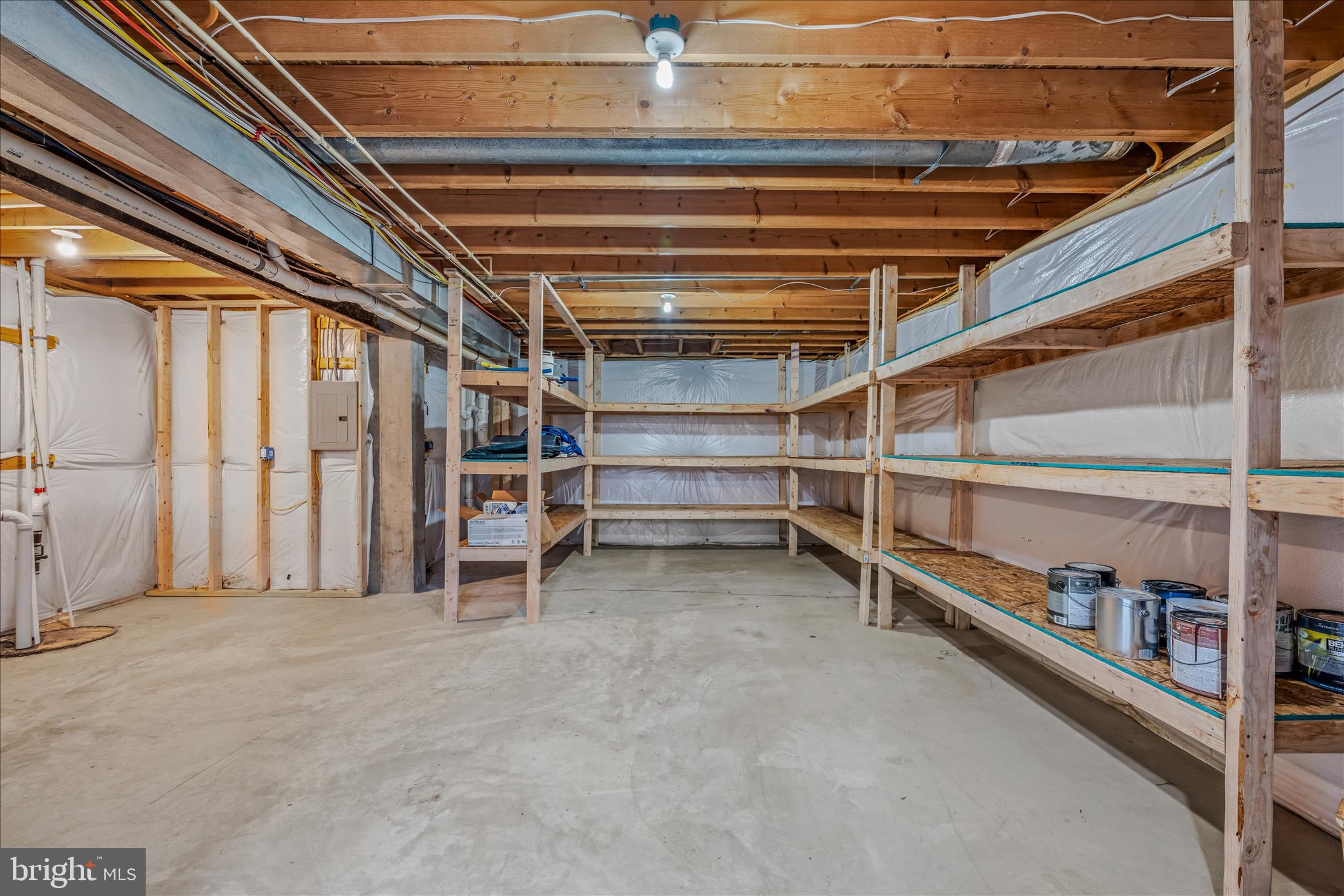 LOCUST HILL - Residential