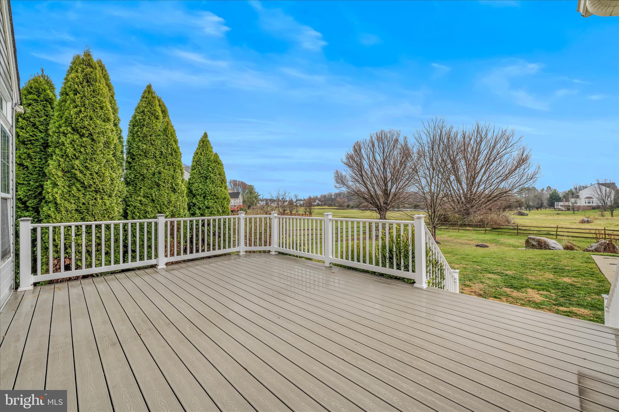 LOCUST HILL - Residential