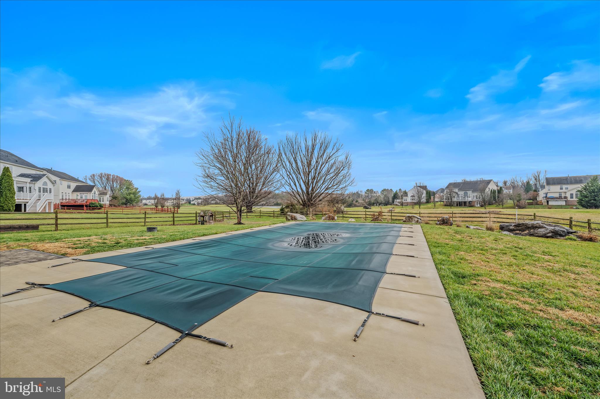 LOCUST HILL - Residential