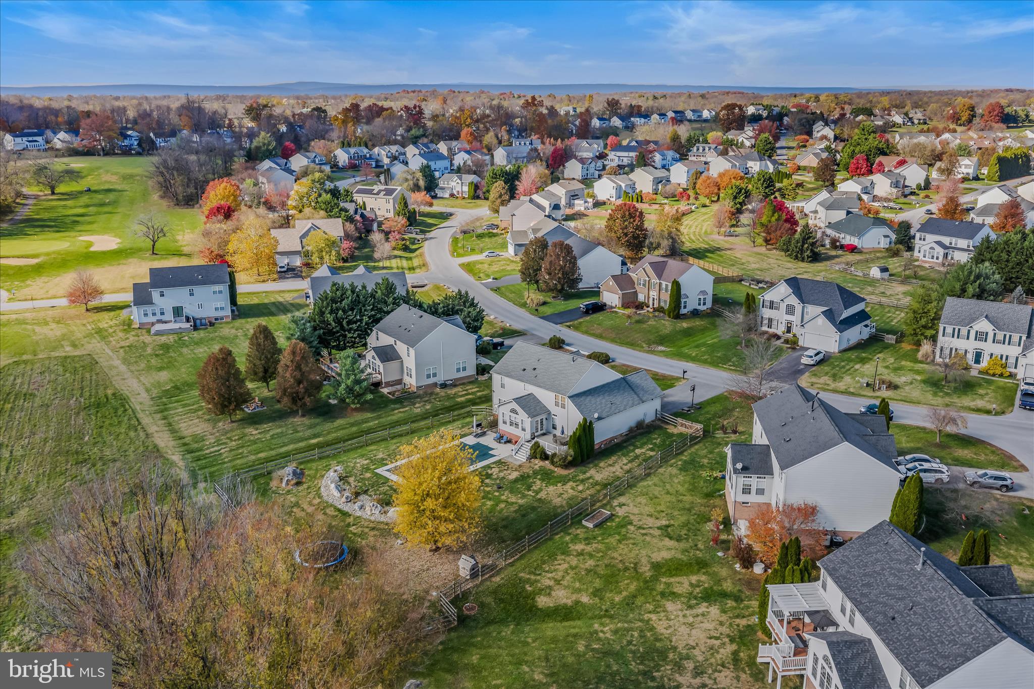 LOCUST HILL - Residential