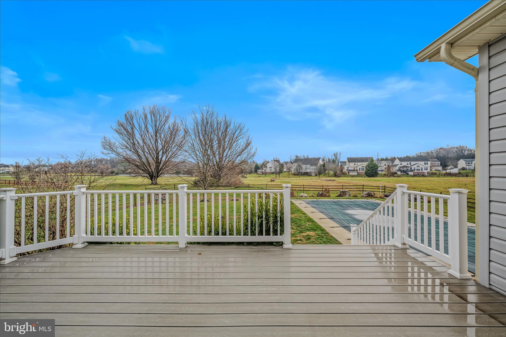 LOCUST HILL - Residential