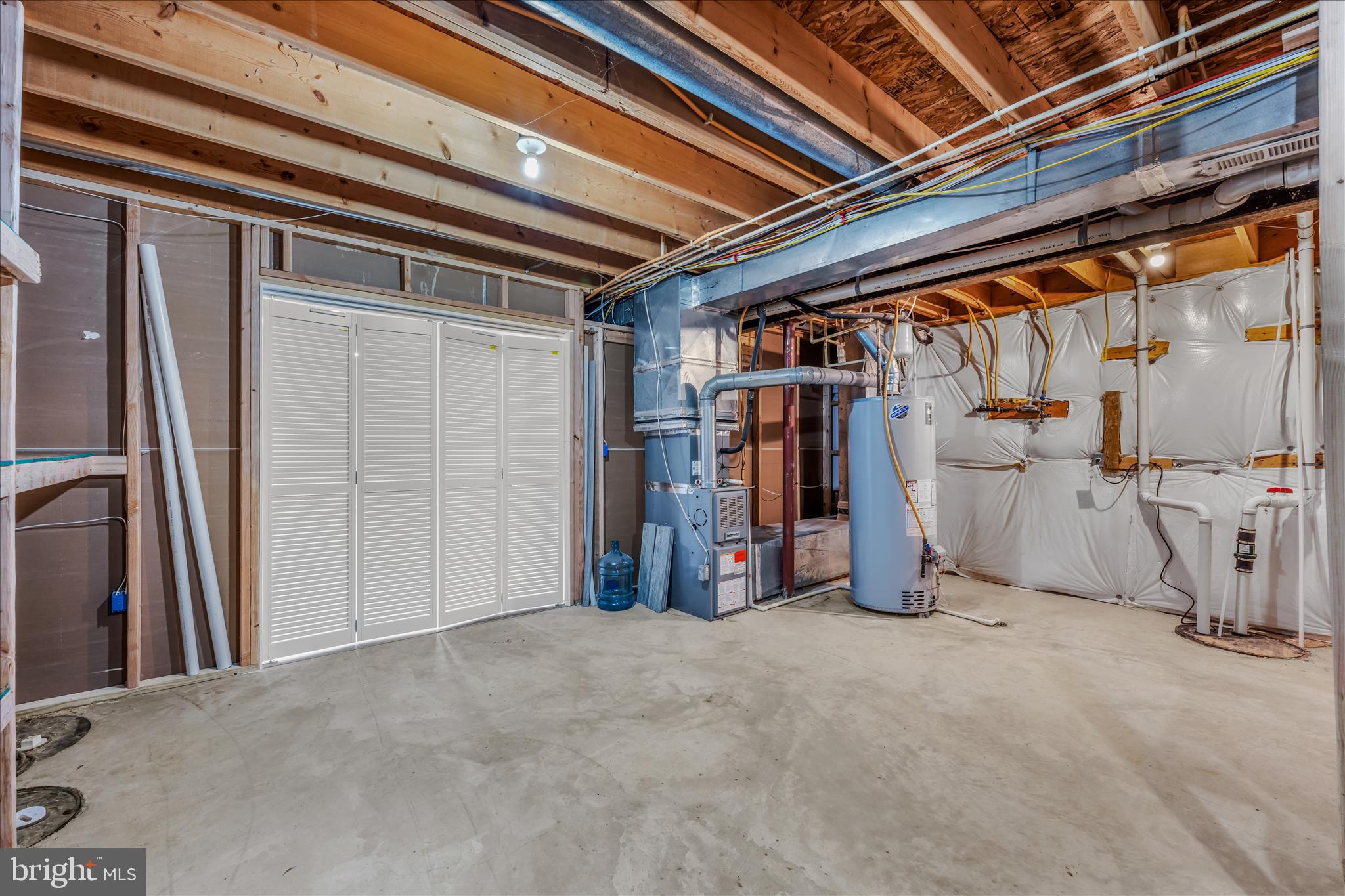 LOCUST HILL - Residential