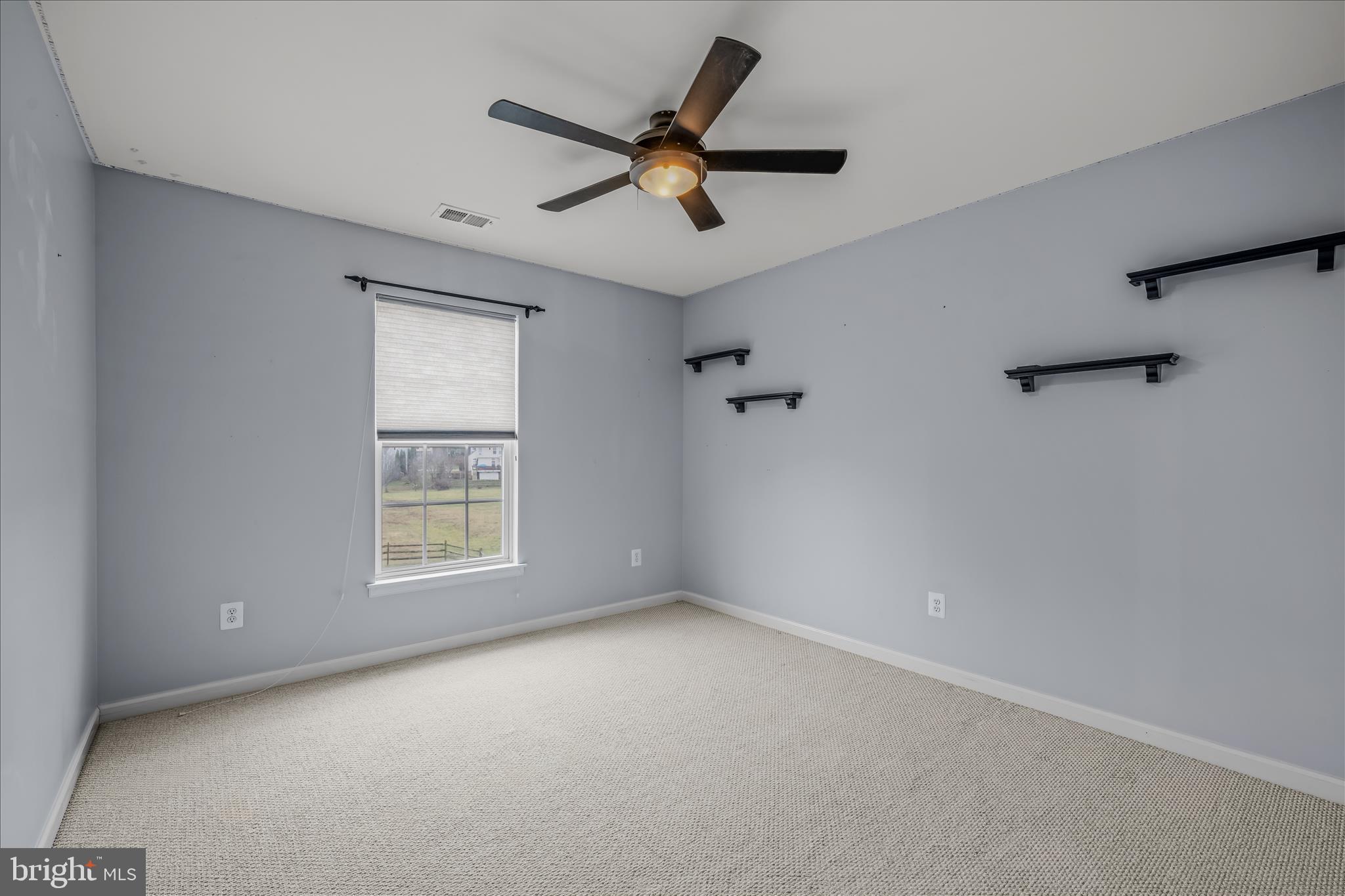 LOCUST HILL - Residential