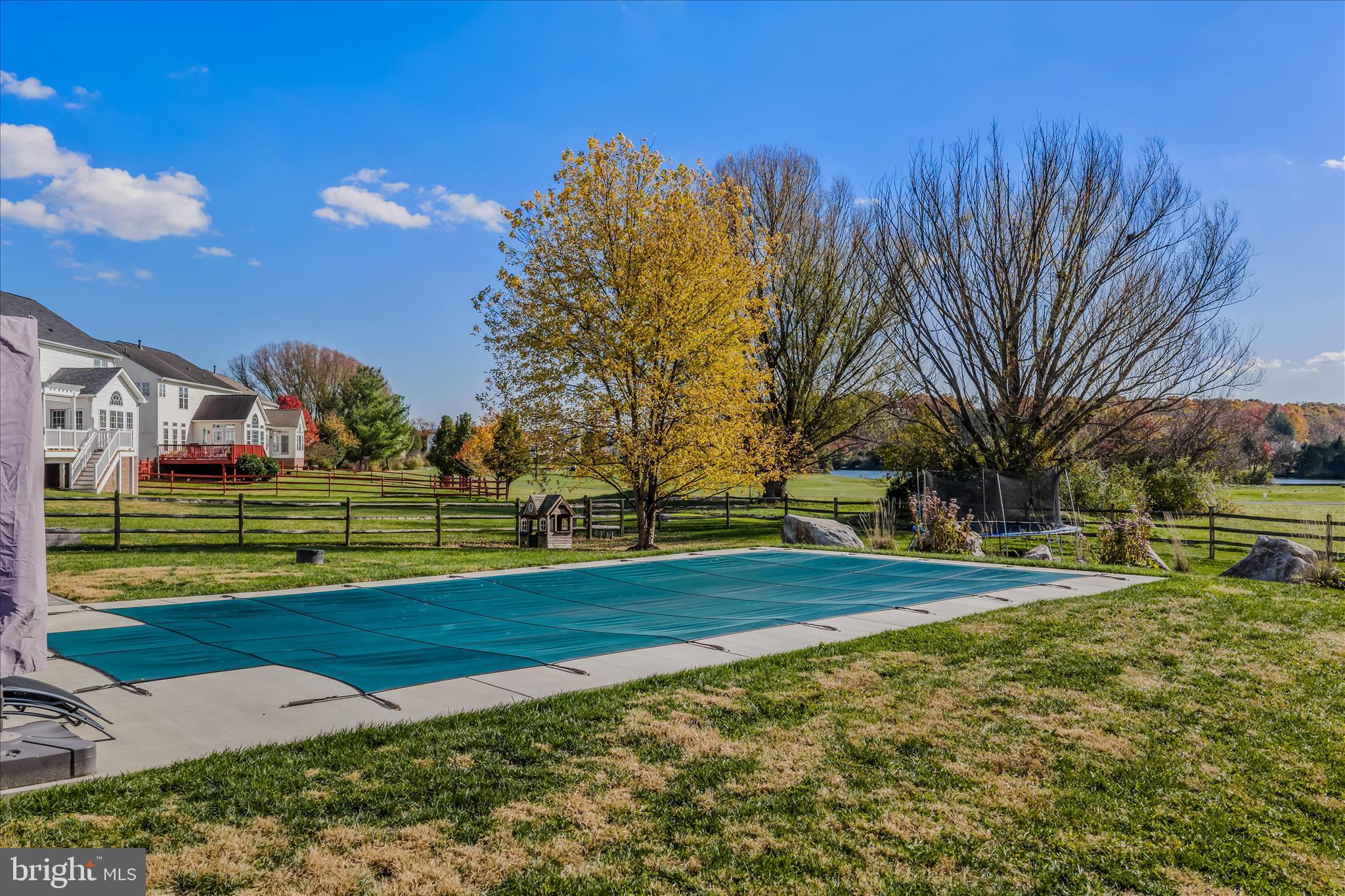 LOCUST HILL - Residential
