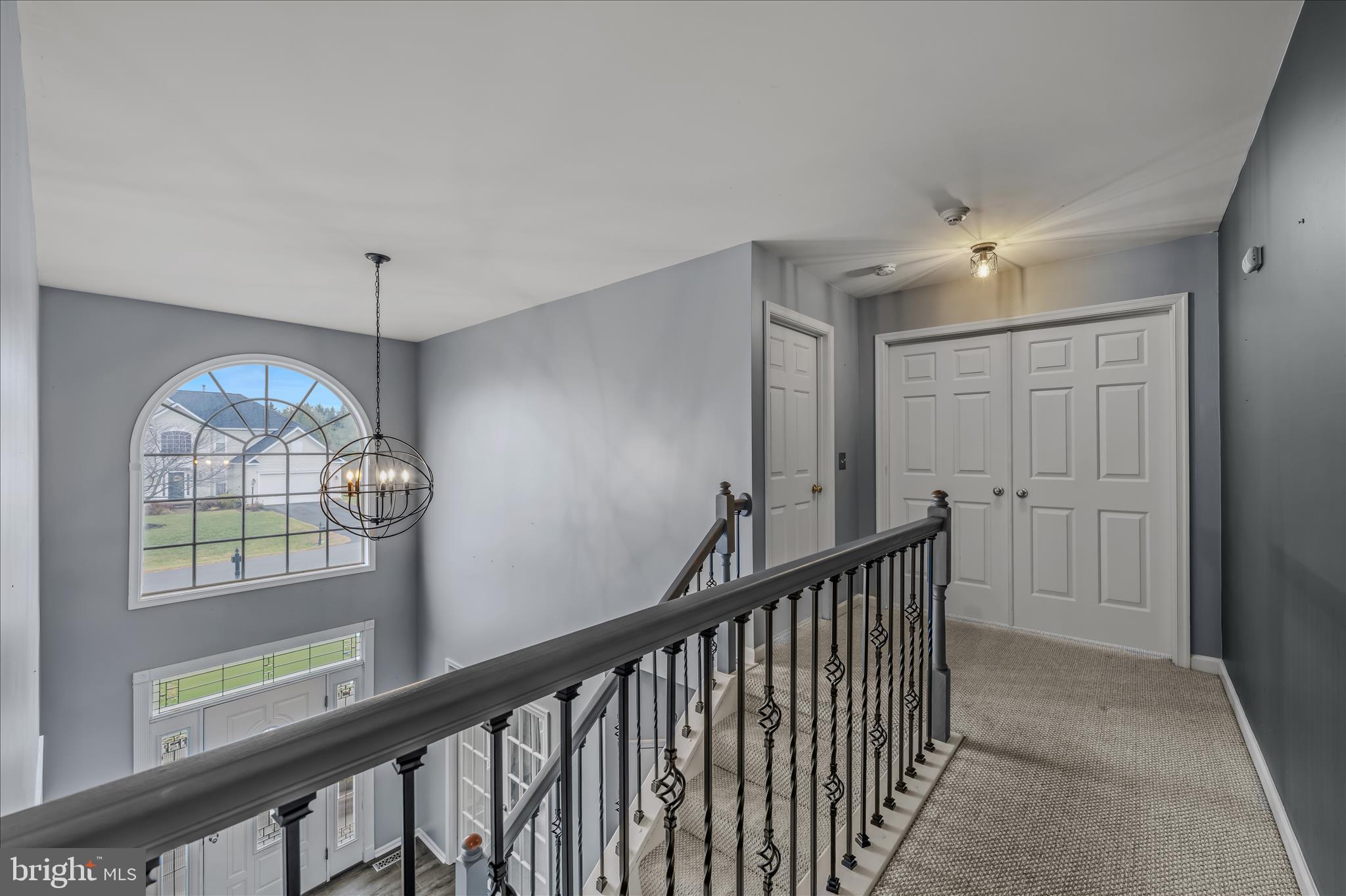 LOCUST HILL - Residential