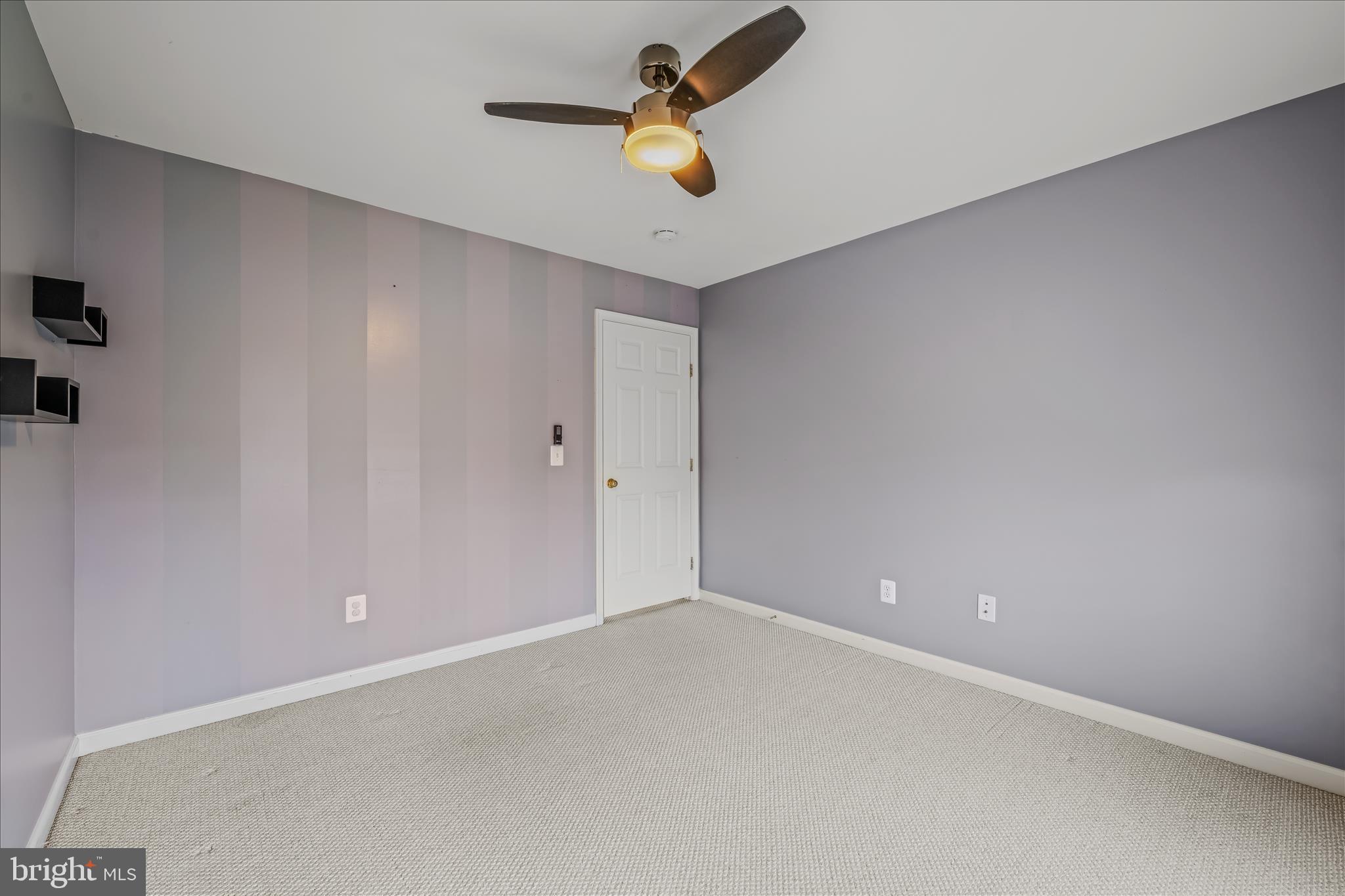 LOCUST HILL - Residential