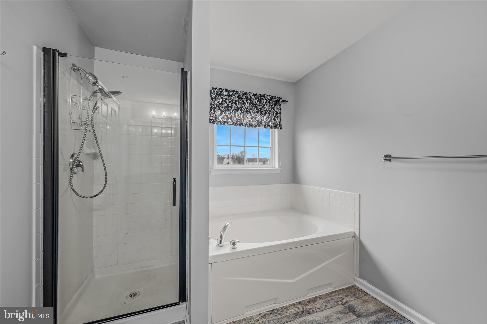 LOCUST HILL - Residential