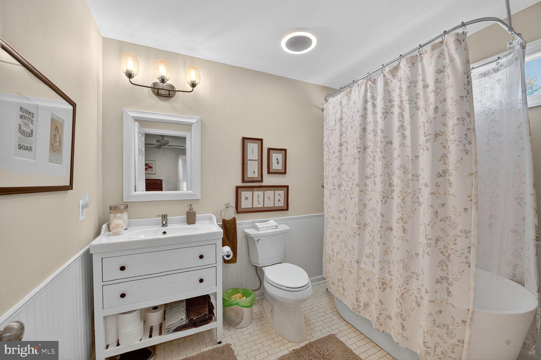 FALLSWOOD - Residential