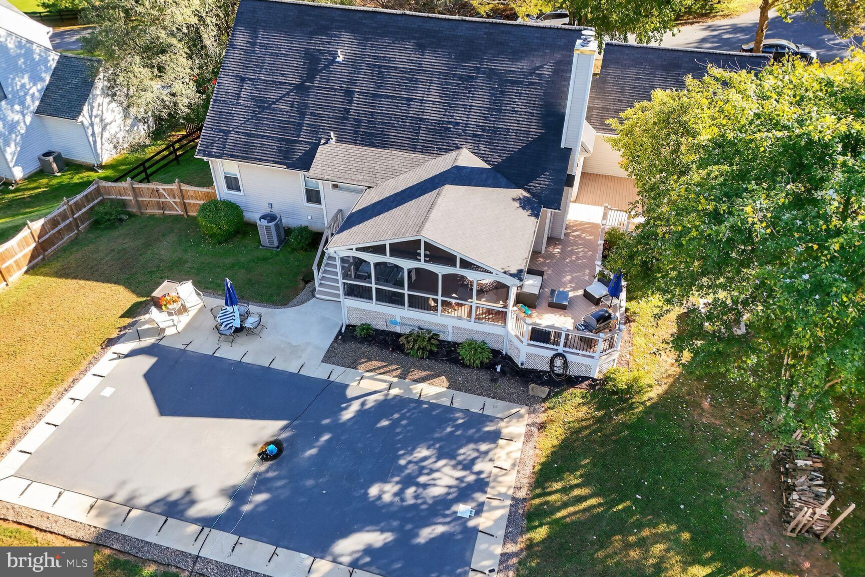 FALLSWOOD - Residential