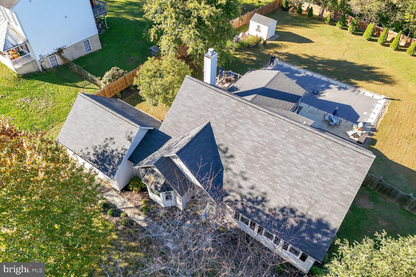 FALLSWOOD - Residential