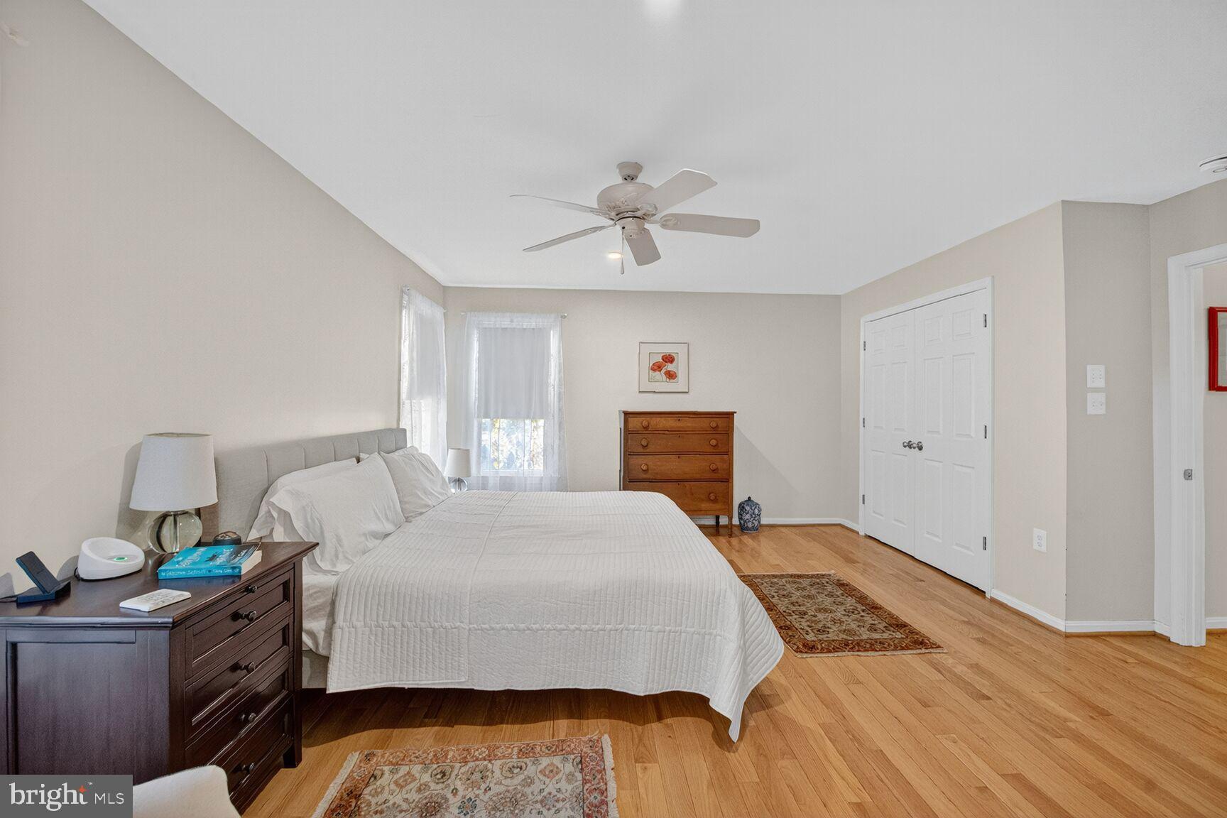 FALLSWOOD - Residential