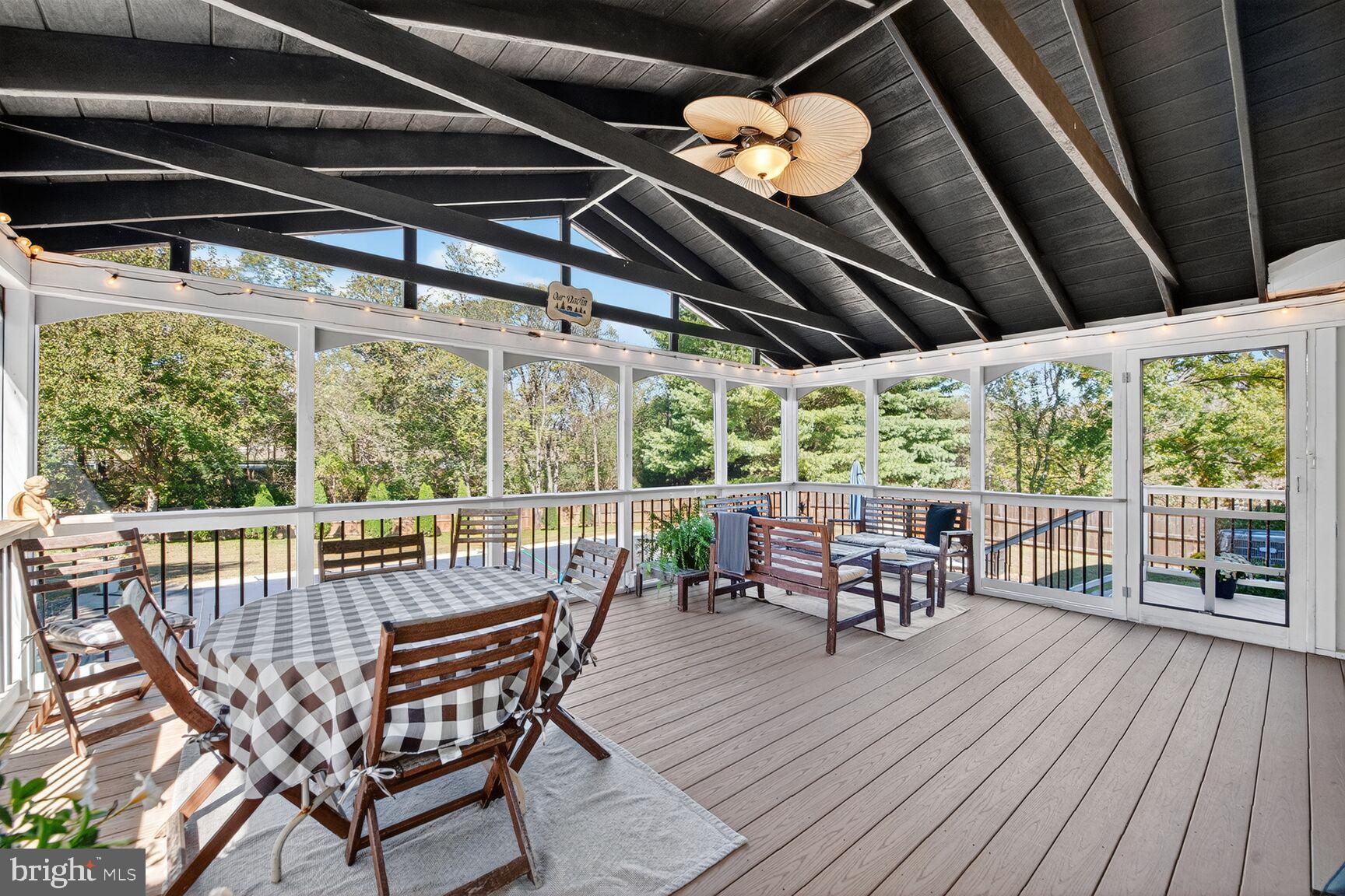 FALLSWOOD - Residential