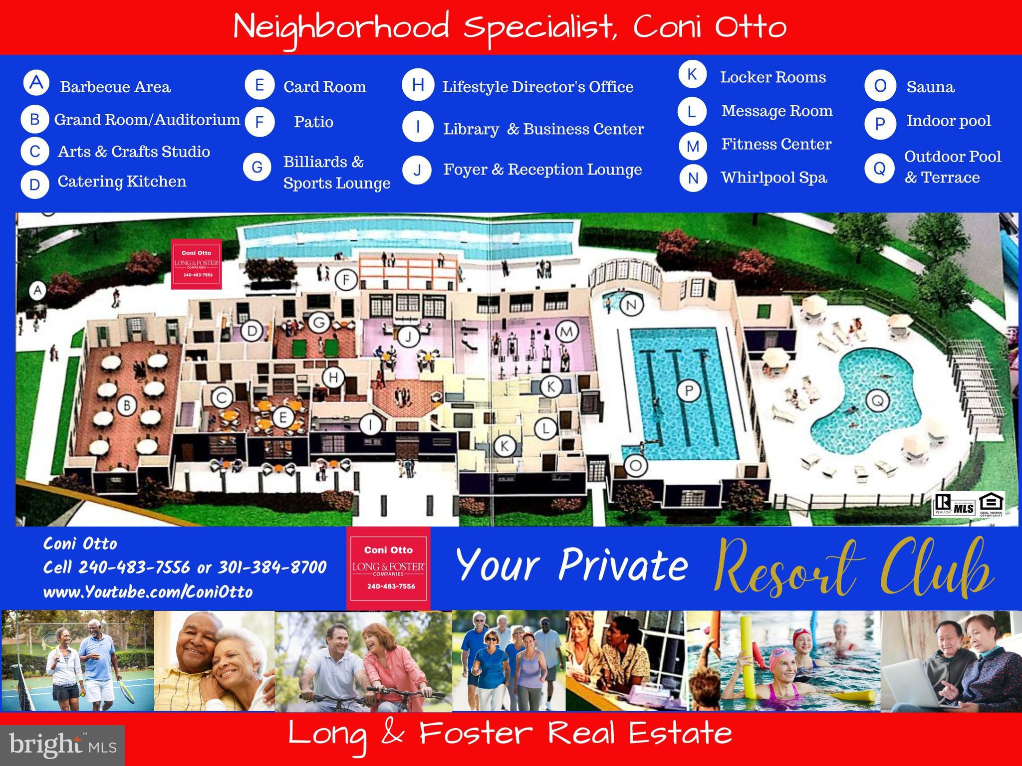 VICTORIA FALLS - Residential