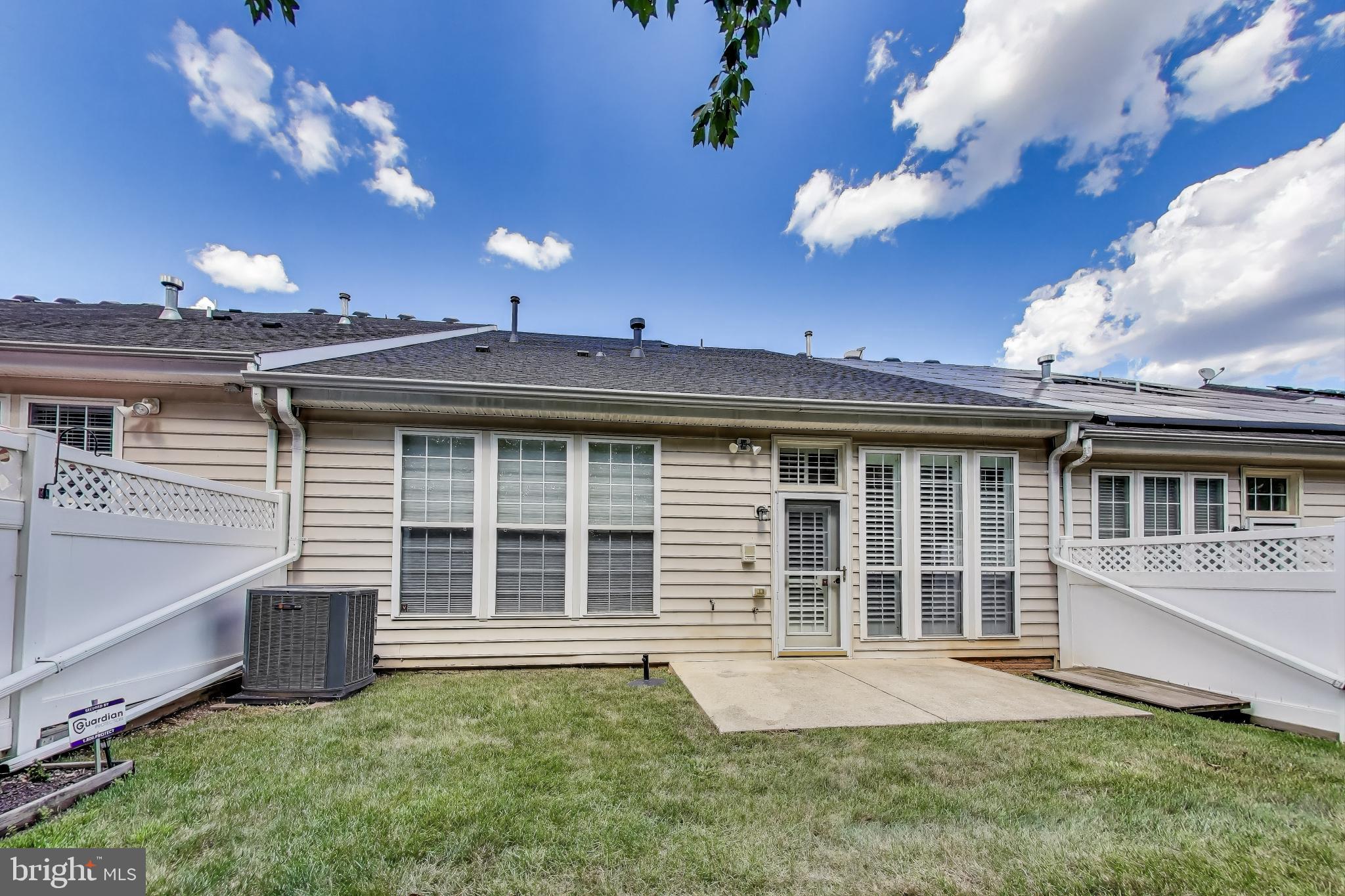 VICTORIA FALLS - Residential