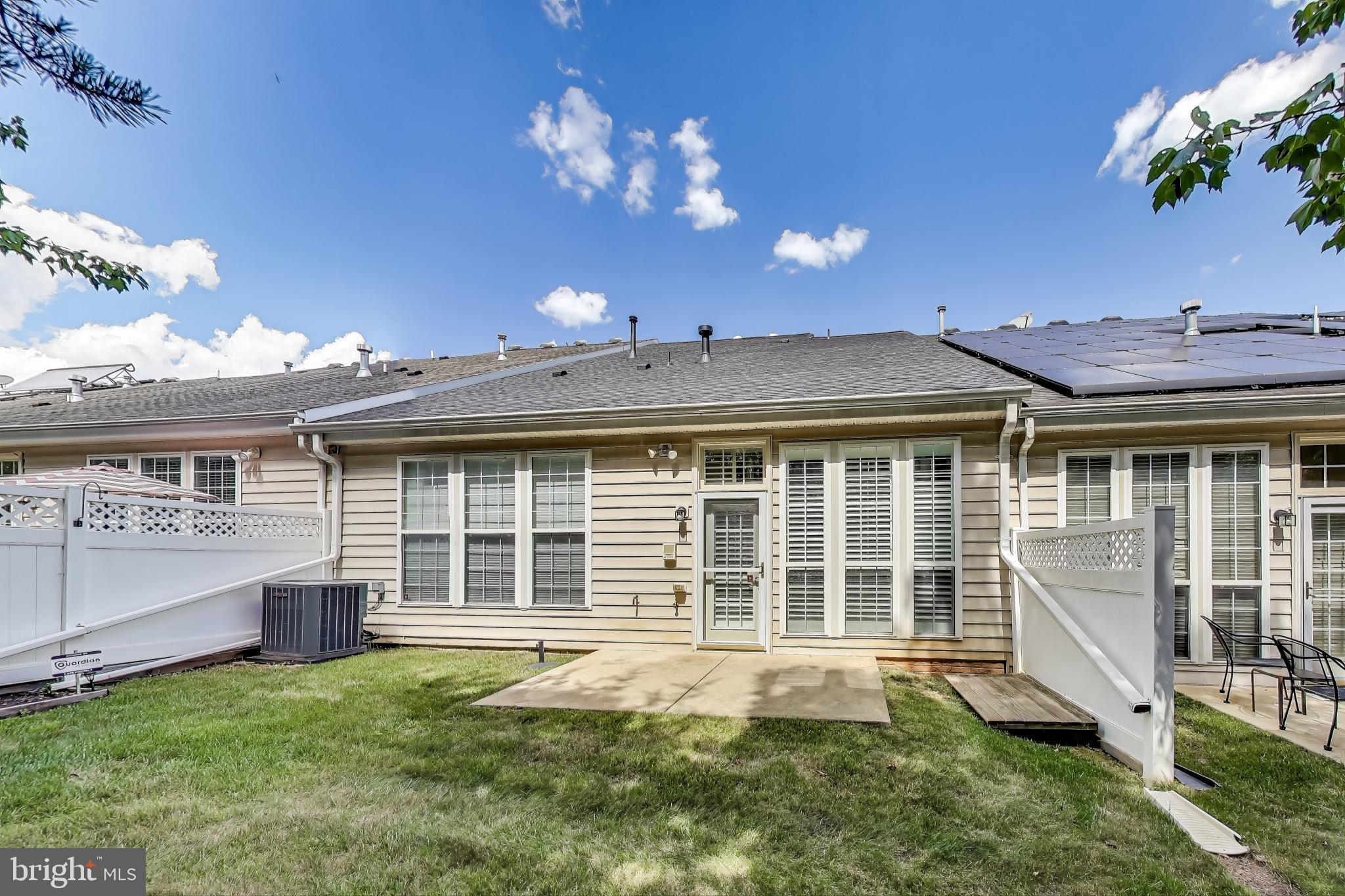 VICTORIA FALLS - Residential