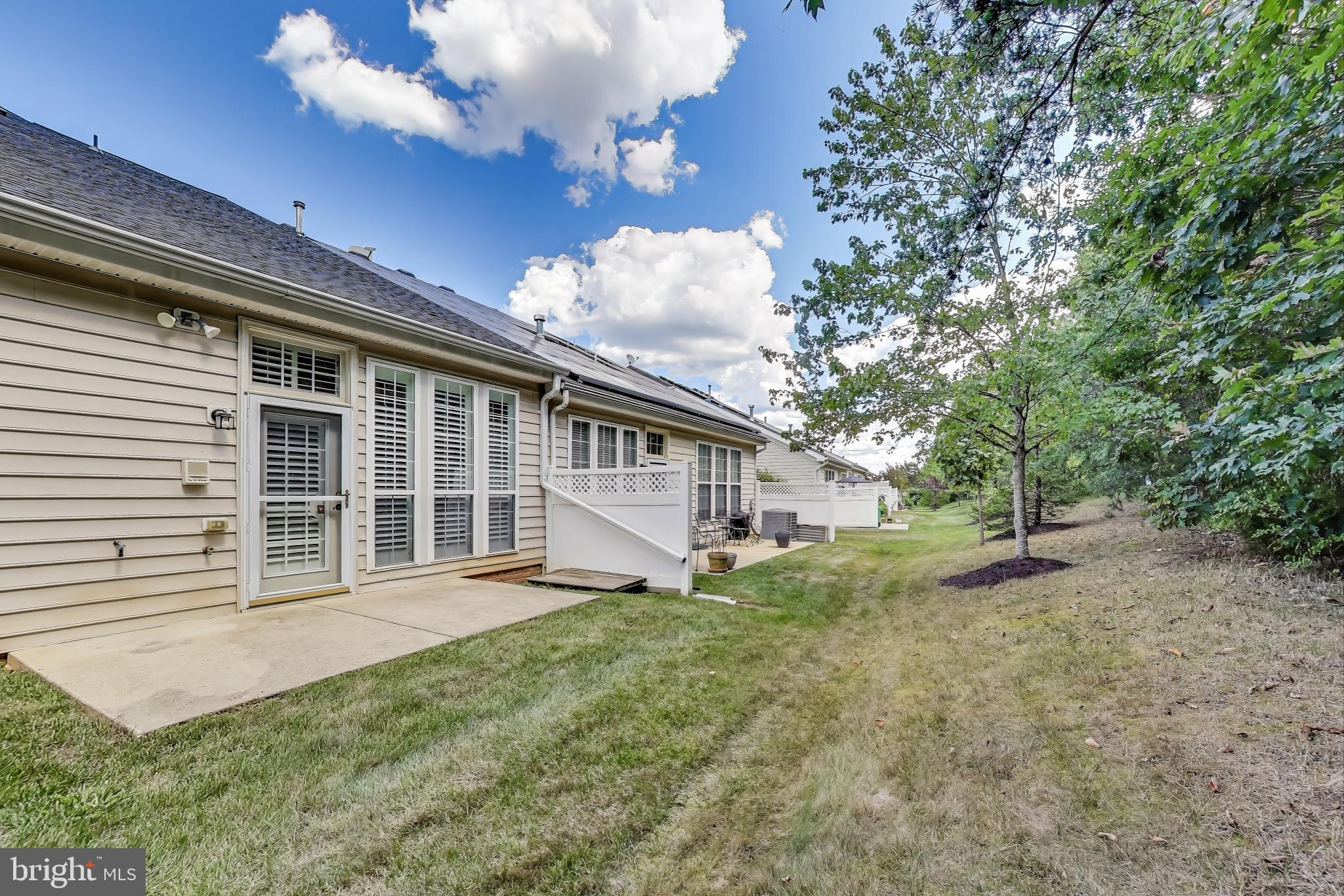 VICTORIA FALLS - Residential