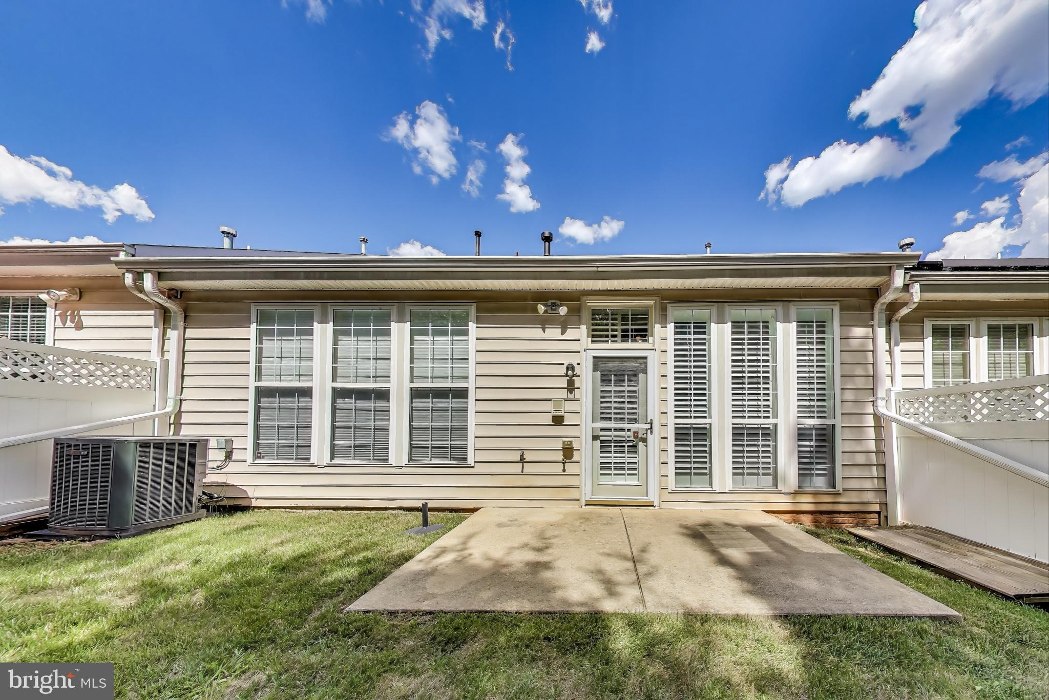 VICTORIA FALLS - Residential