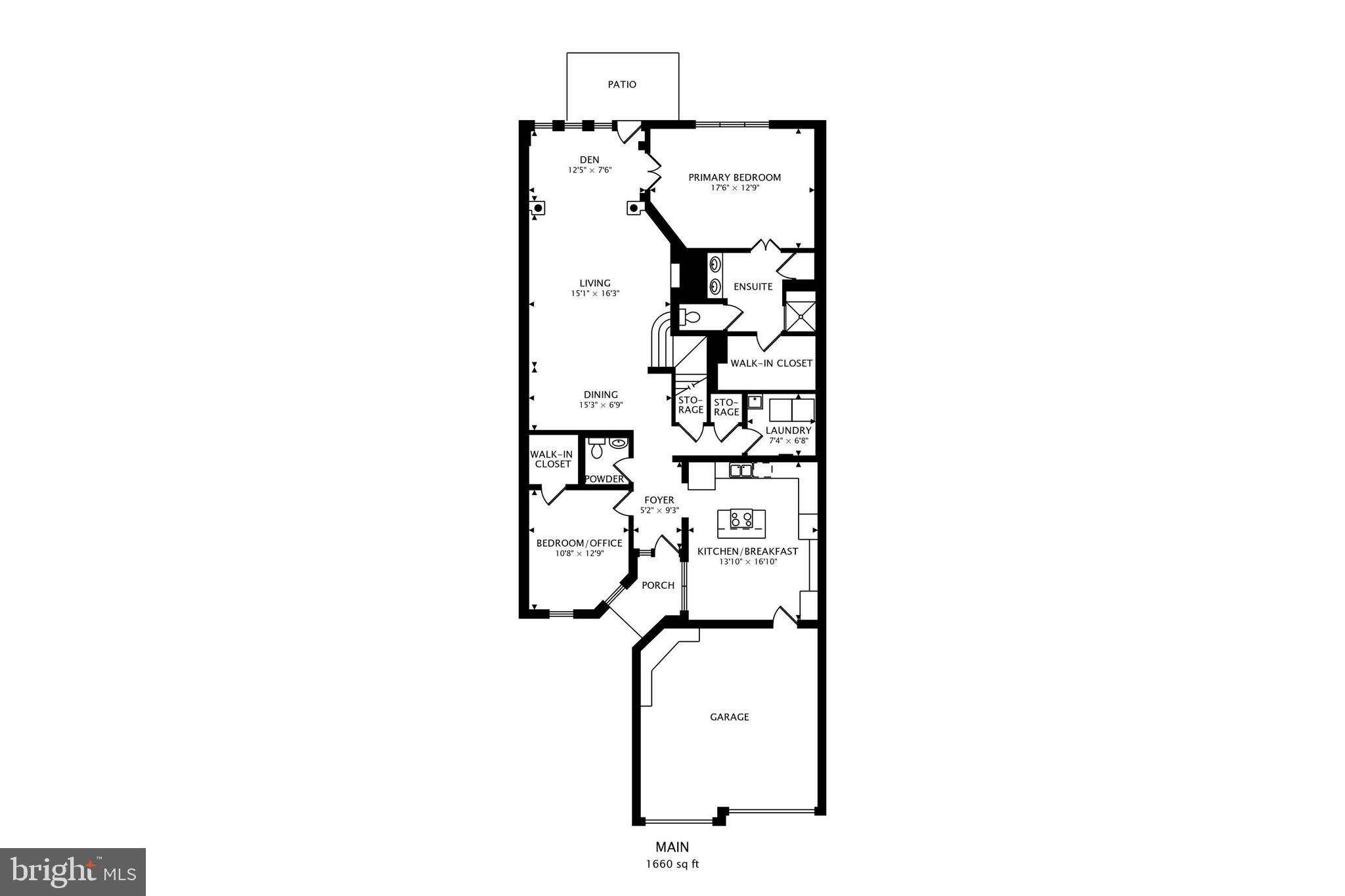 7107 PINEY WOODS PLACE