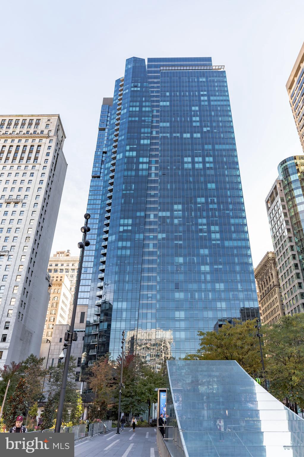 RITTENHOUSE SQUARE - Residential