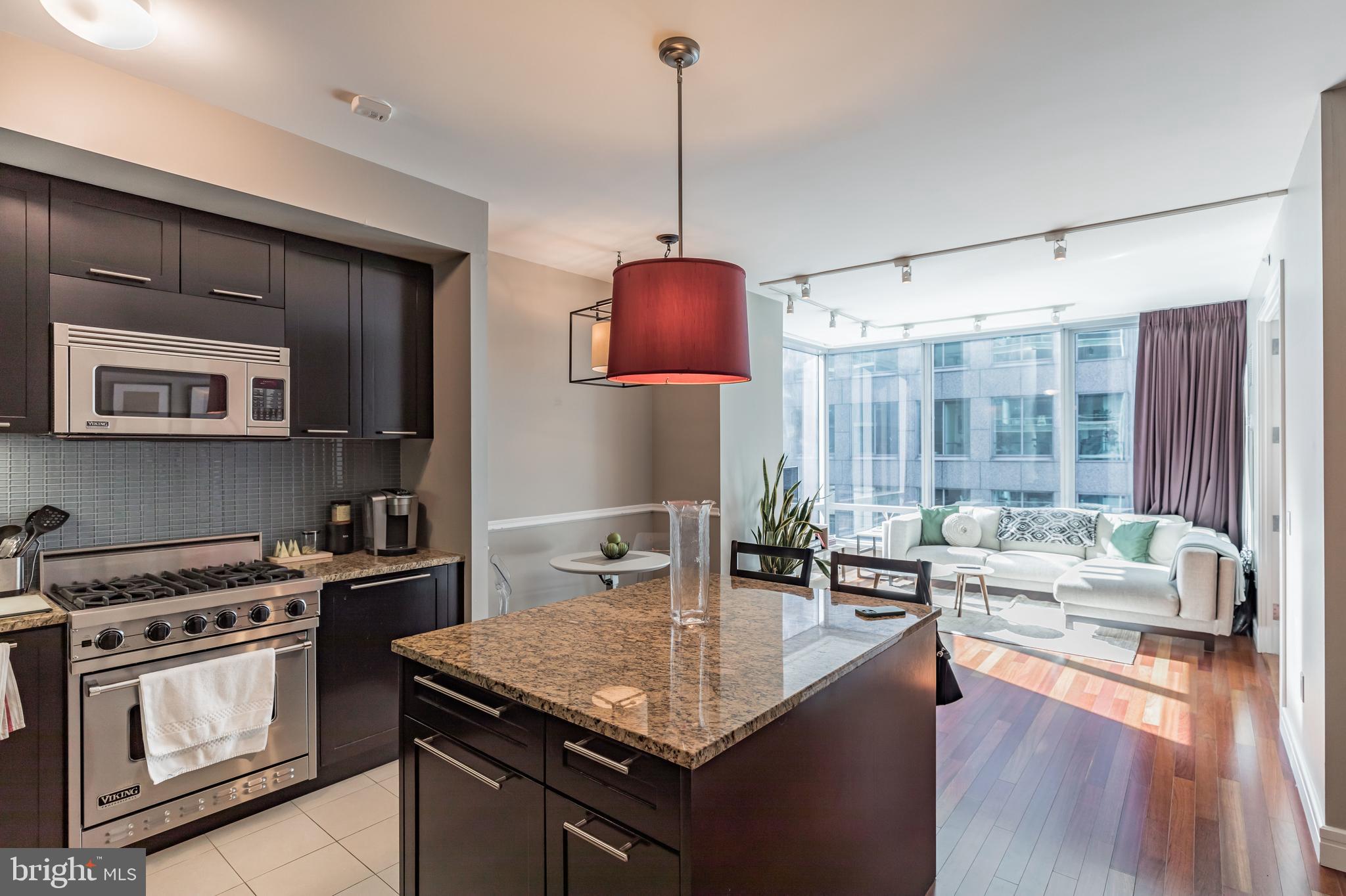 RITTENHOUSE SQUARE - Residential