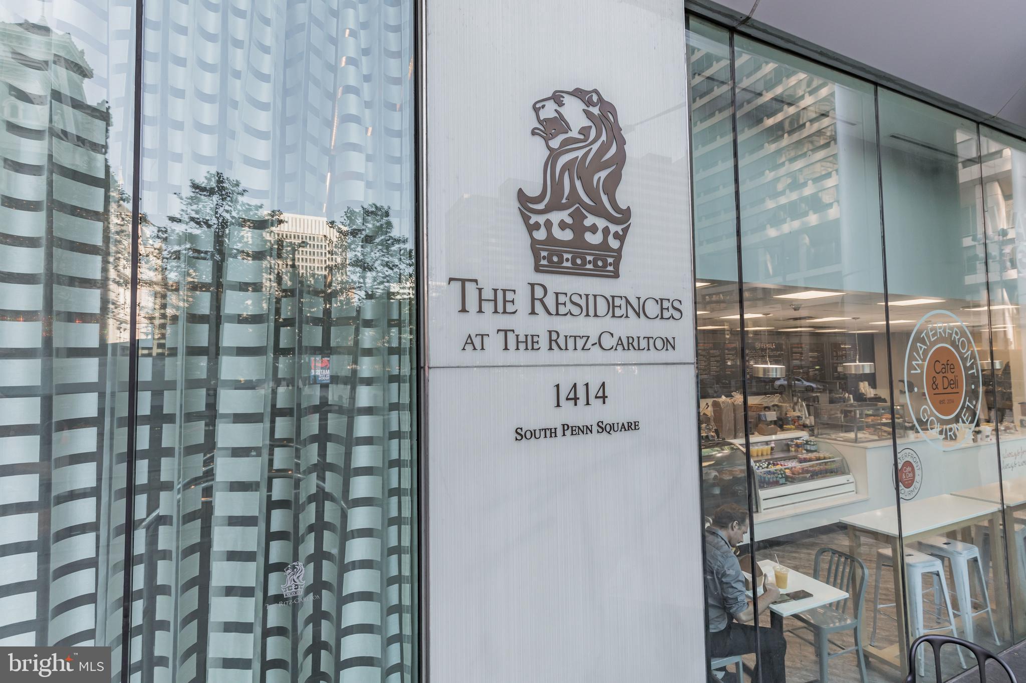 RITTENHOUSE SQUARE - Residential