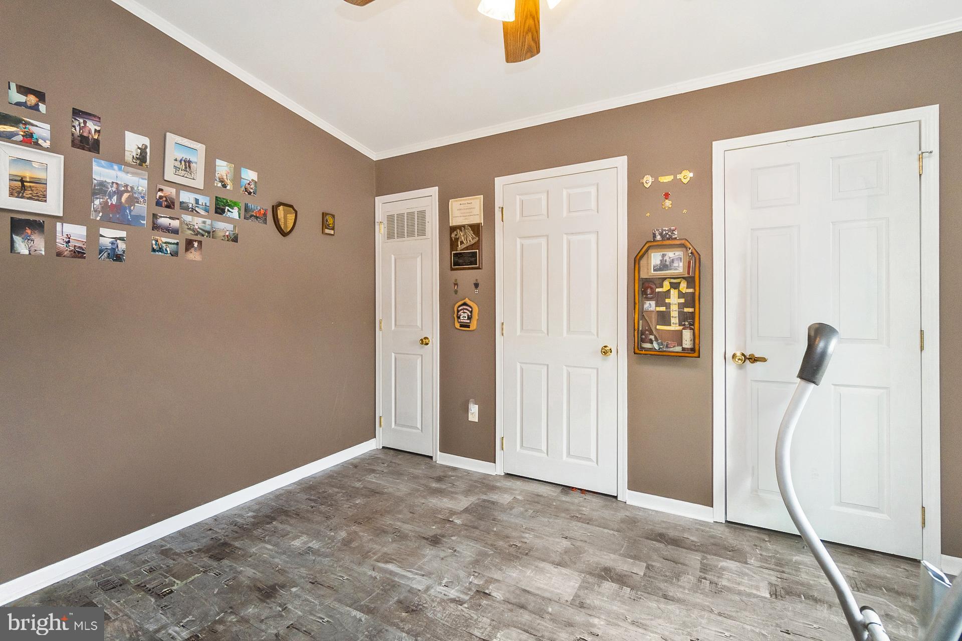 FORKS TOWNSHIP - Residential