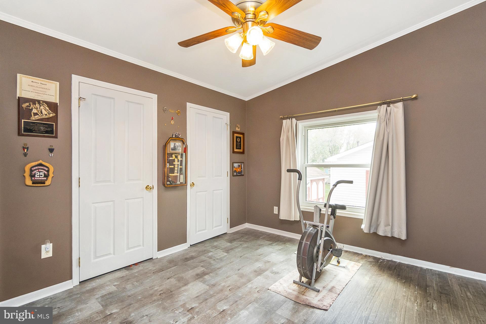 FORKS TOWNSHIP - Residential
