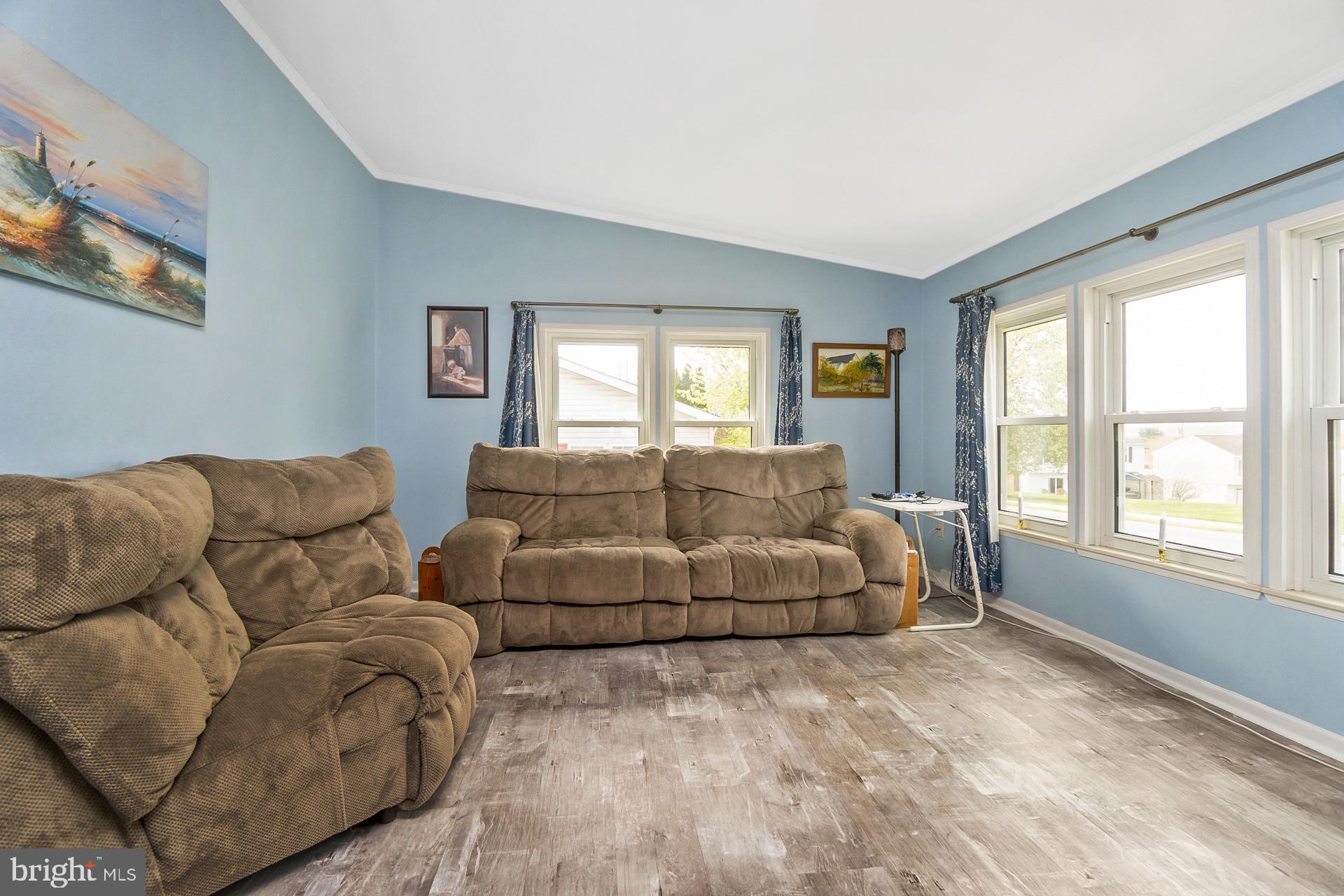 FORKS TOWNSHIP - Residential