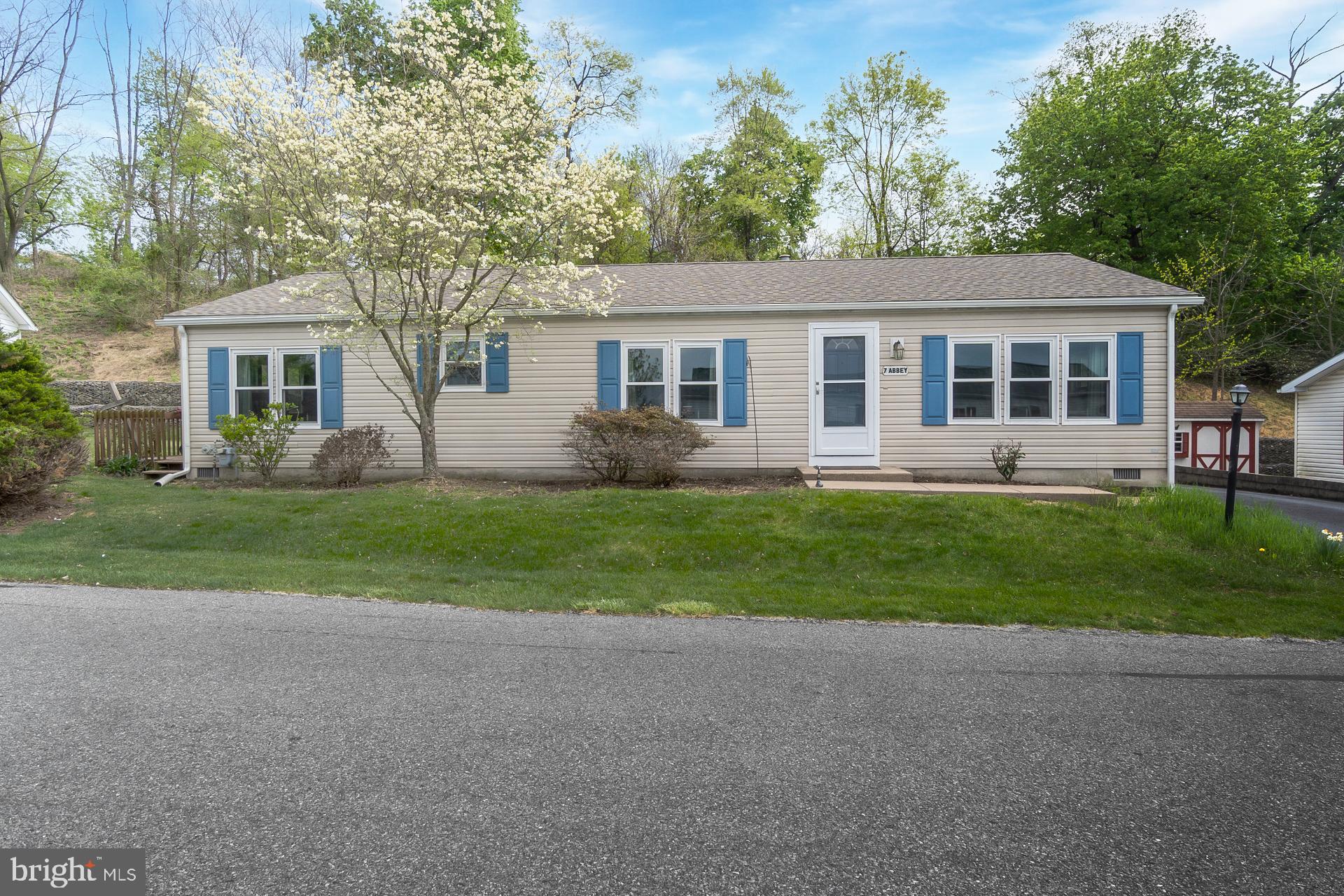 FORKS TOWNSHIP - Residential