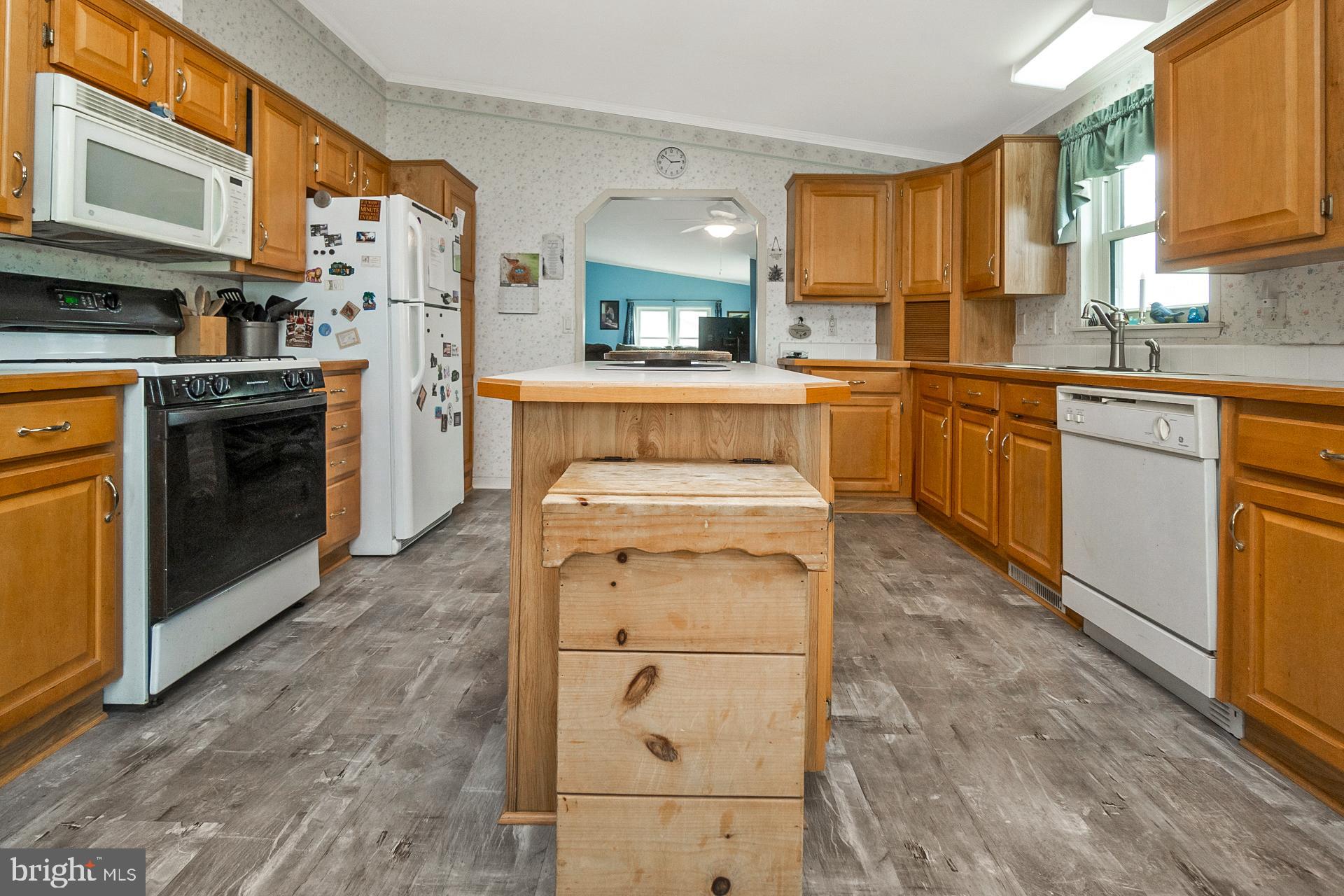 FORKS TOWNSHIP - Residential