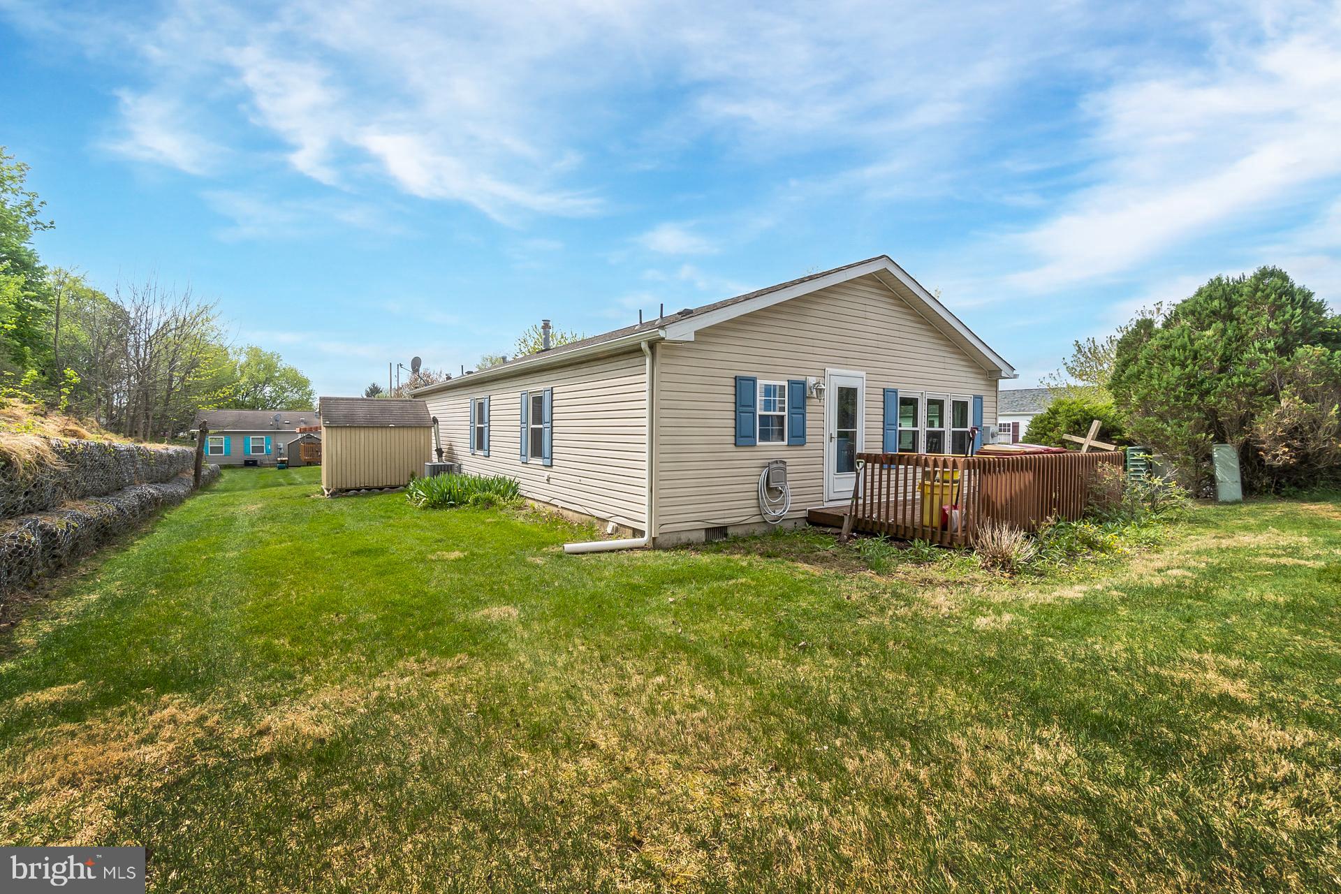 FORKS TOWNSHIP - Residential