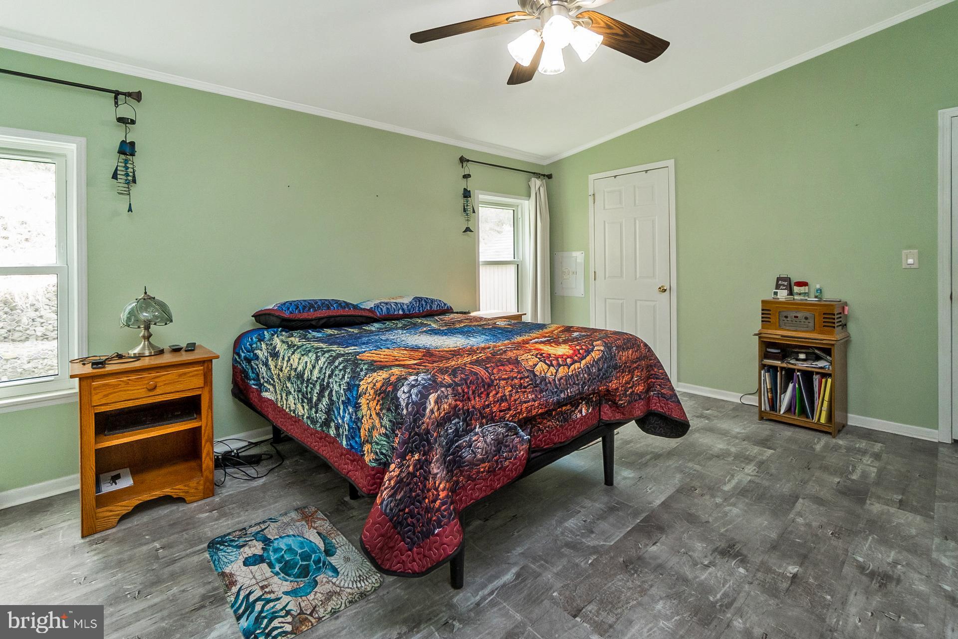 FORKS TOWNSHIP - Residential