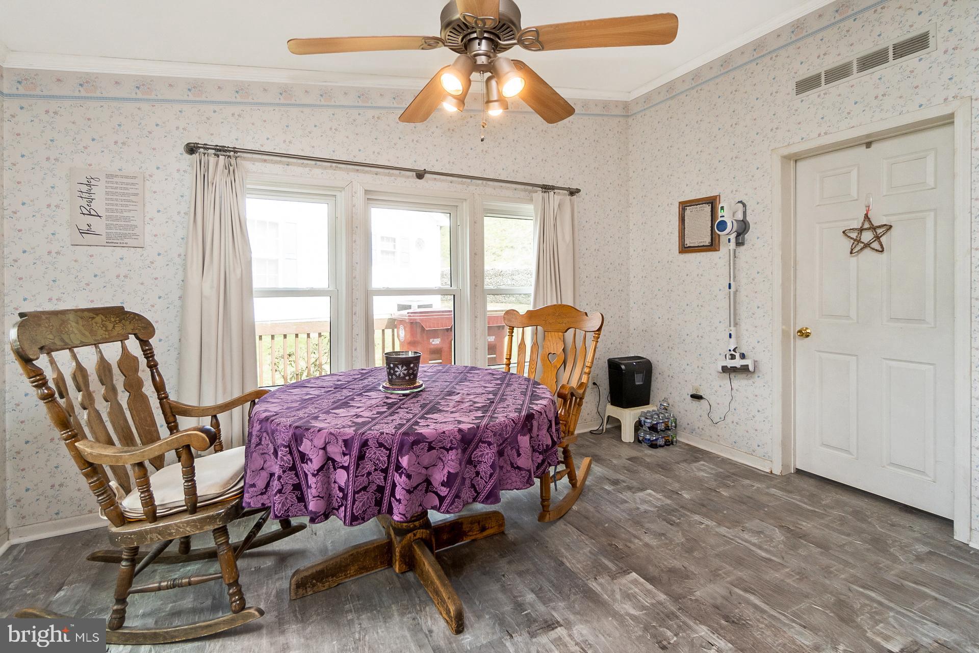 FORKS TOWNSHIP - Residential