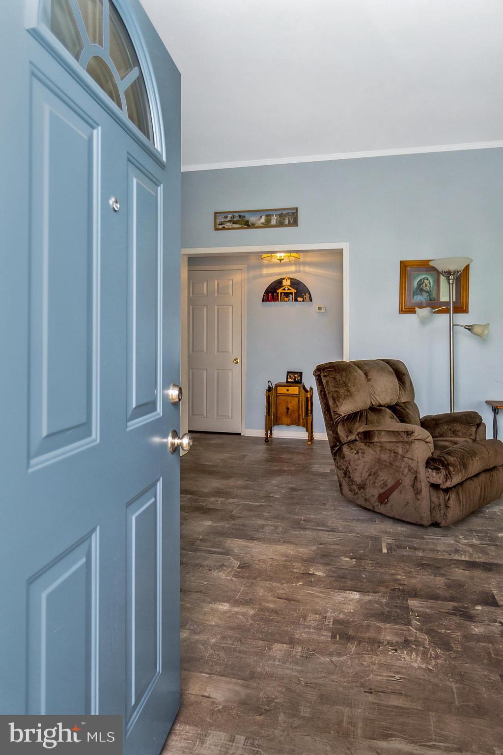 FORKS TOWNSHIP - Residential