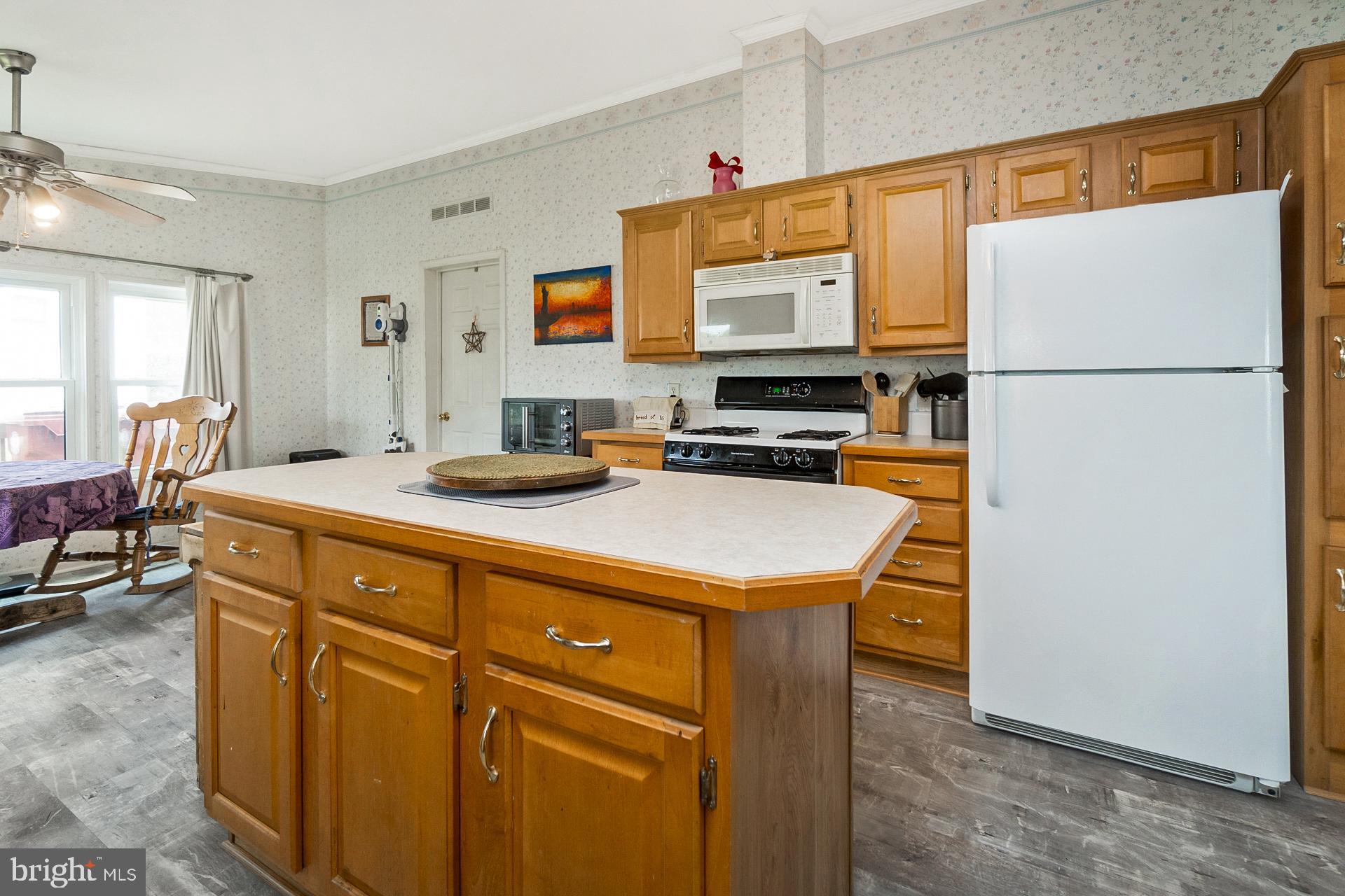 FORKS TOWNSHIP - Residential