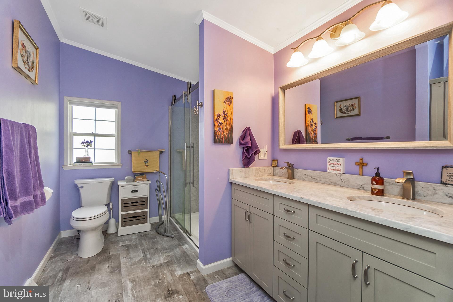 FORKS TOWNSHIP - Residential