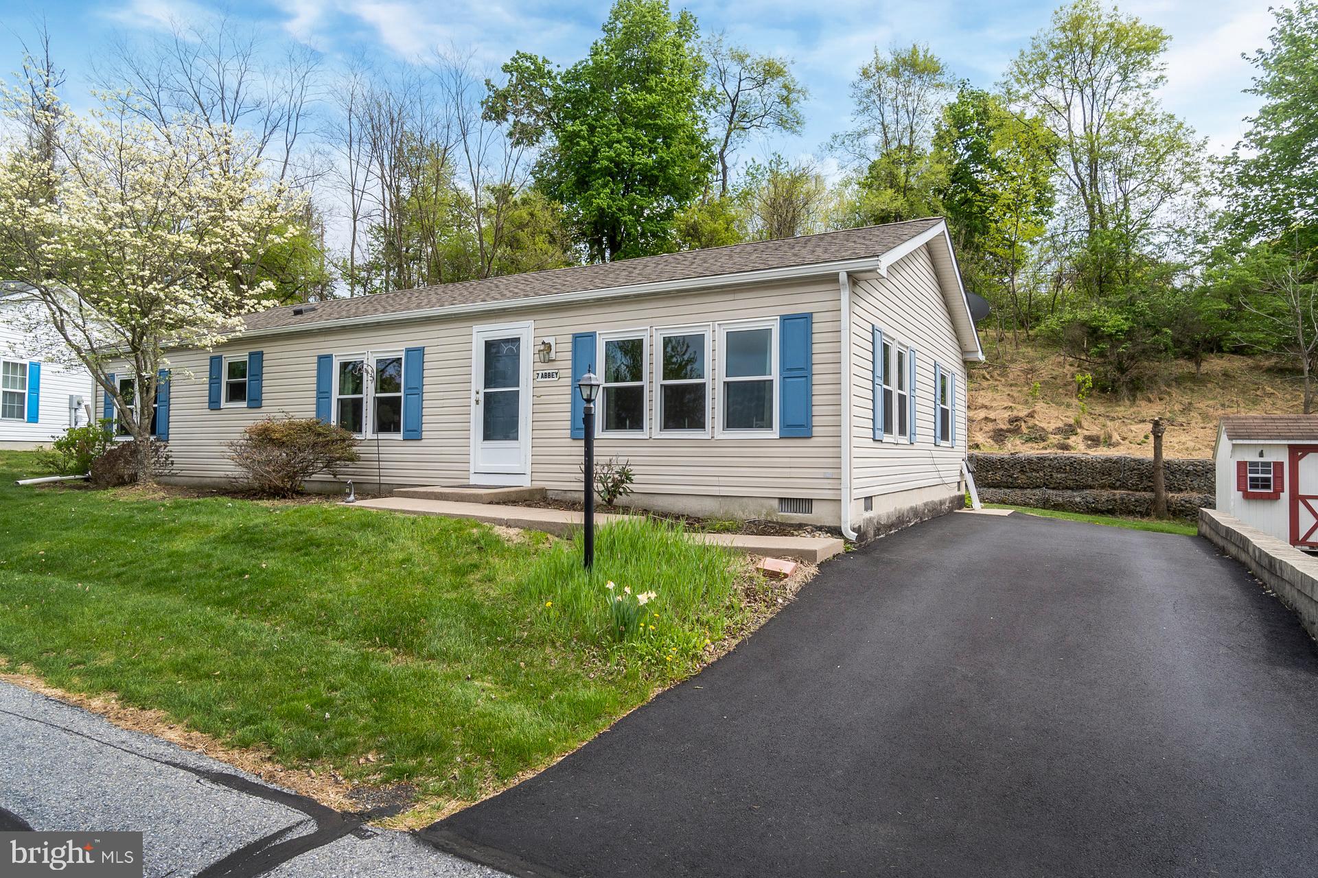 FORKS TOWNSHIP - Residential