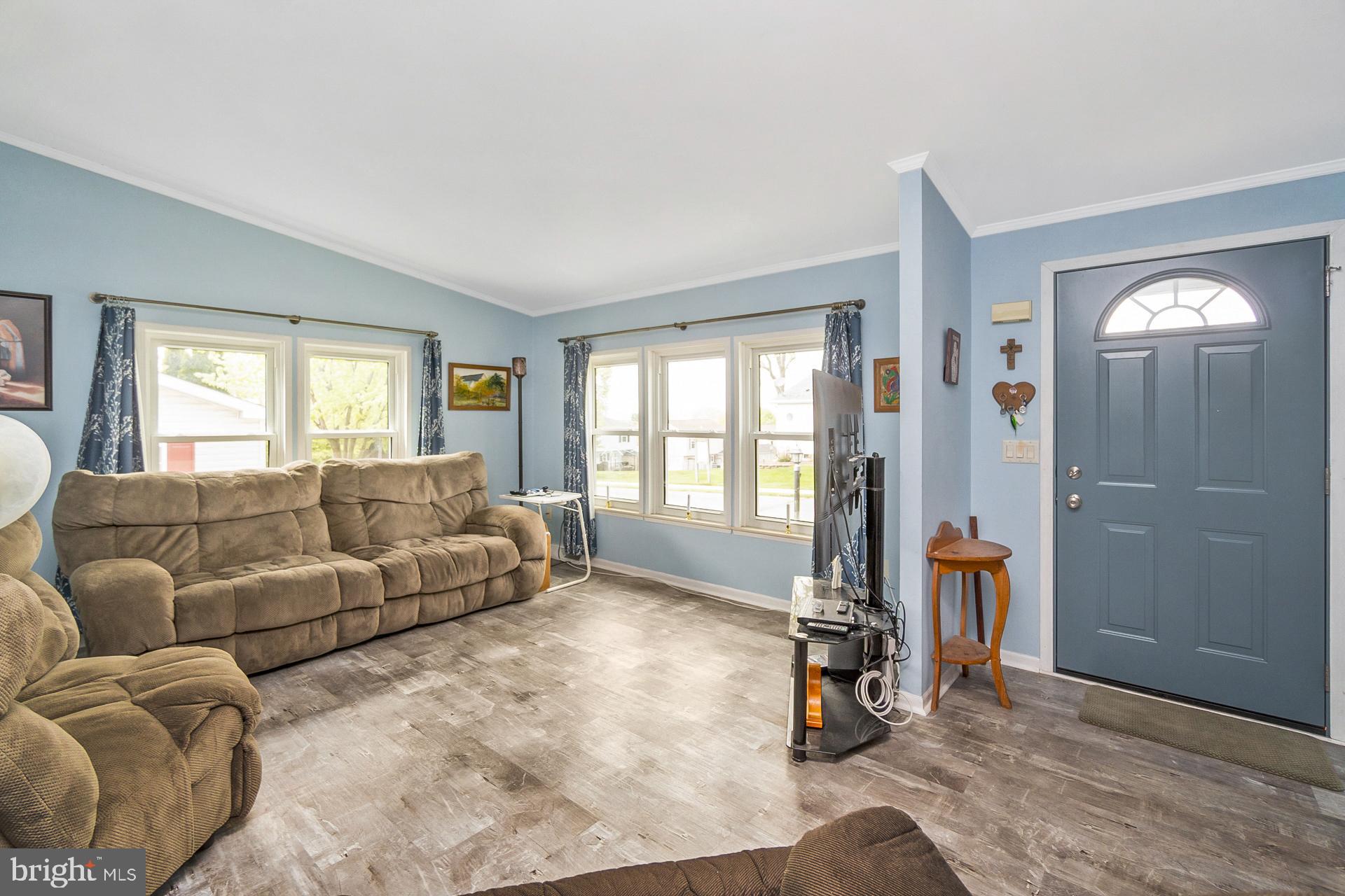 FORKS TOWNSHIP - Residential